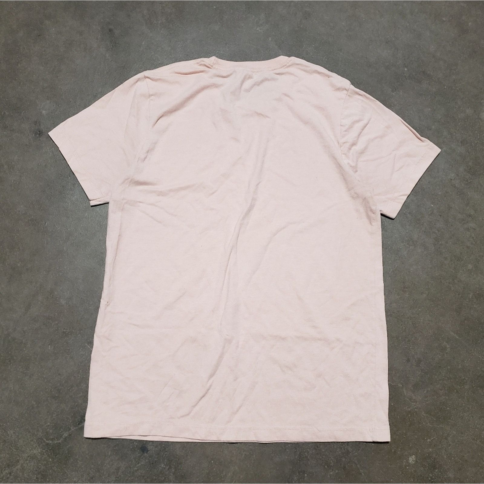 Other Light Pink | B+C | Baby On Board Short Sleeve Size M / US 6-8 / IT 42-44 - 2 Thumbnail