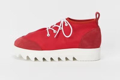 Hender Scheme Hender Scheme Nylon Lace Size US 10 / EU 43 - 2 Thumbnail