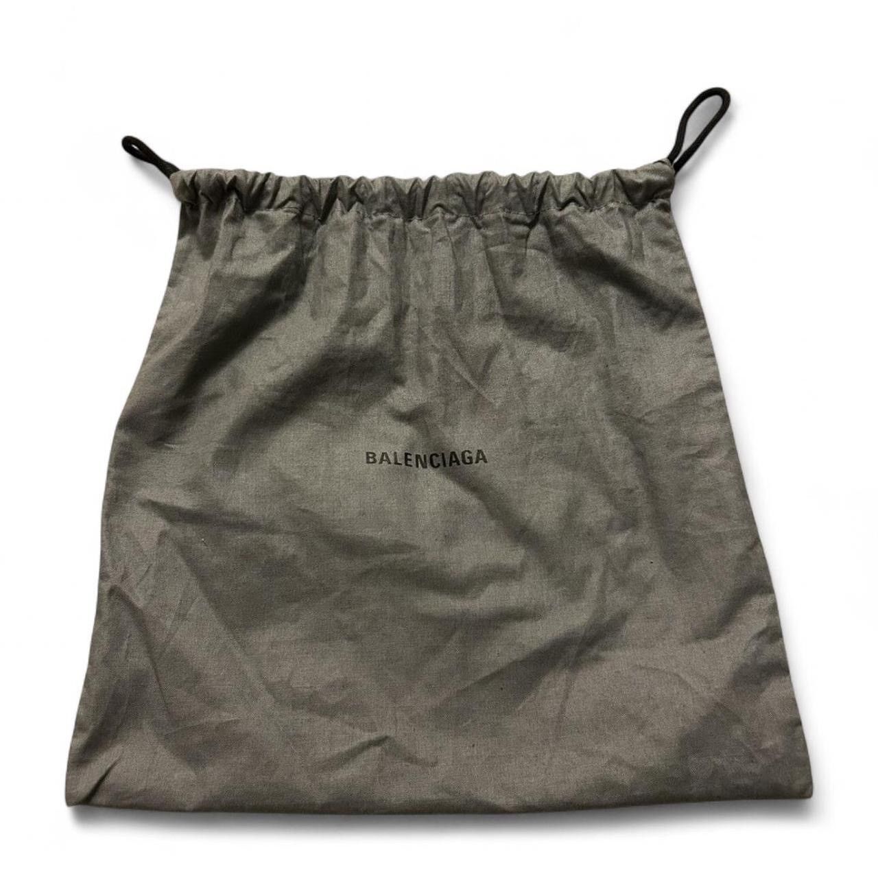 Balenciaga Dust Bag