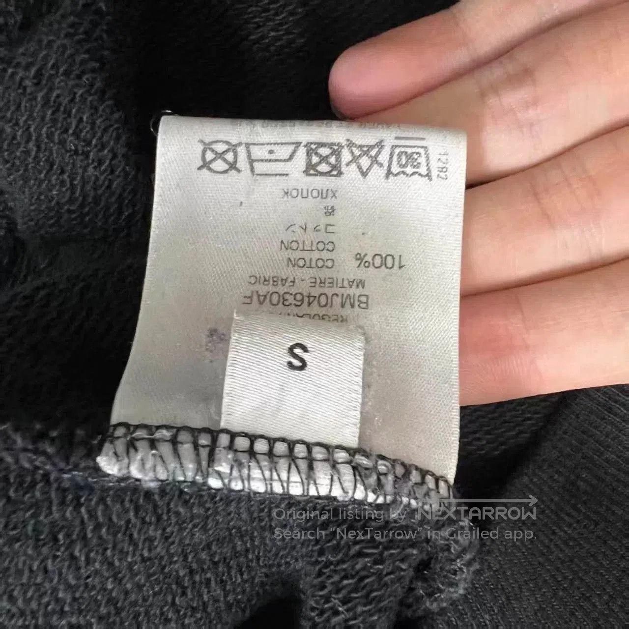 Givenchy Givenchy Size S Item. Size US S / EU 44-46 / 1 - 5 Thumbnail