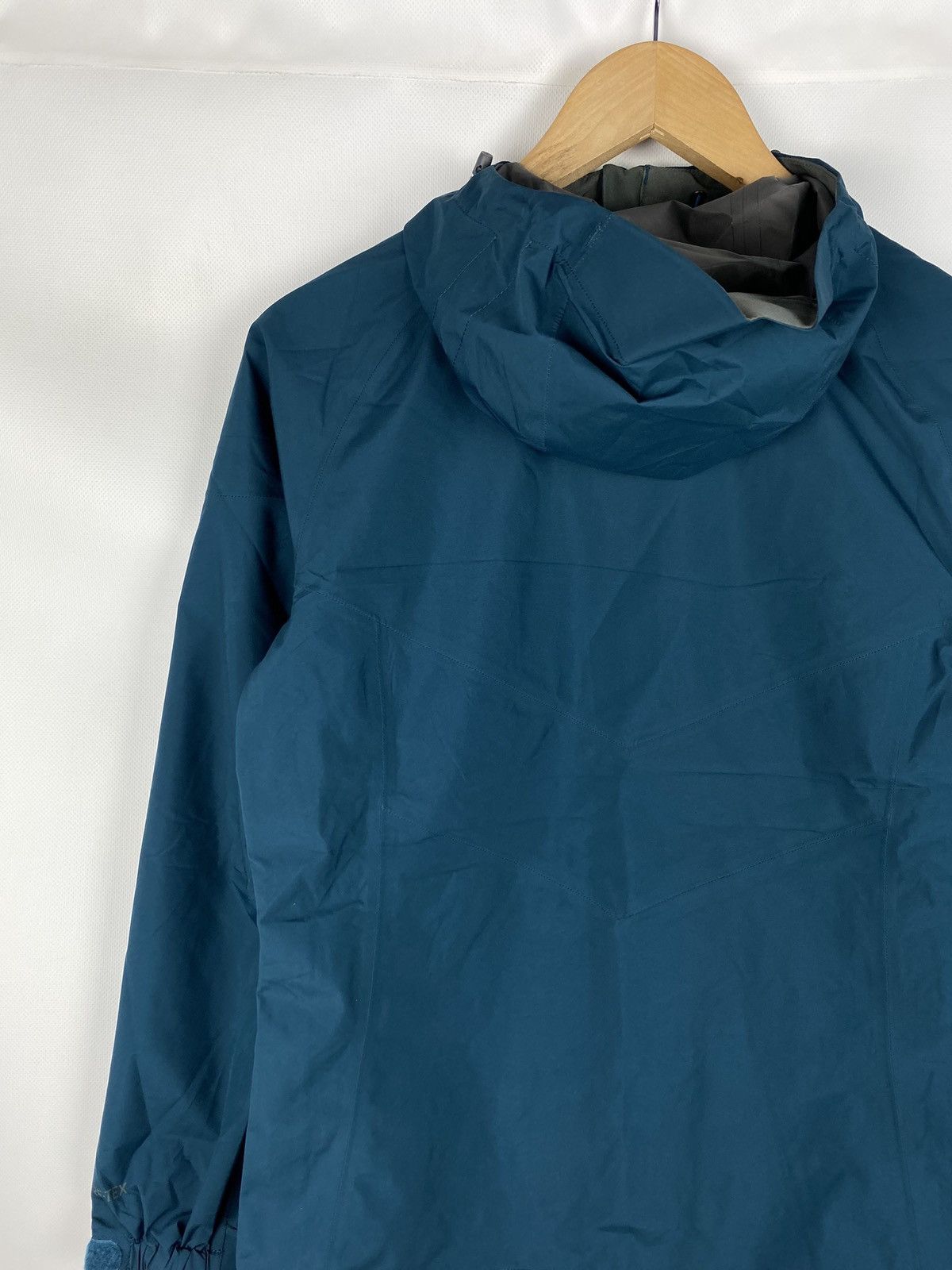 Outdoor Research OR Outdoor Research women’s Aspire gore Tex jacket size Xs Size XS / US 0-2 / IT 36-38 - 17 Thumbnail
