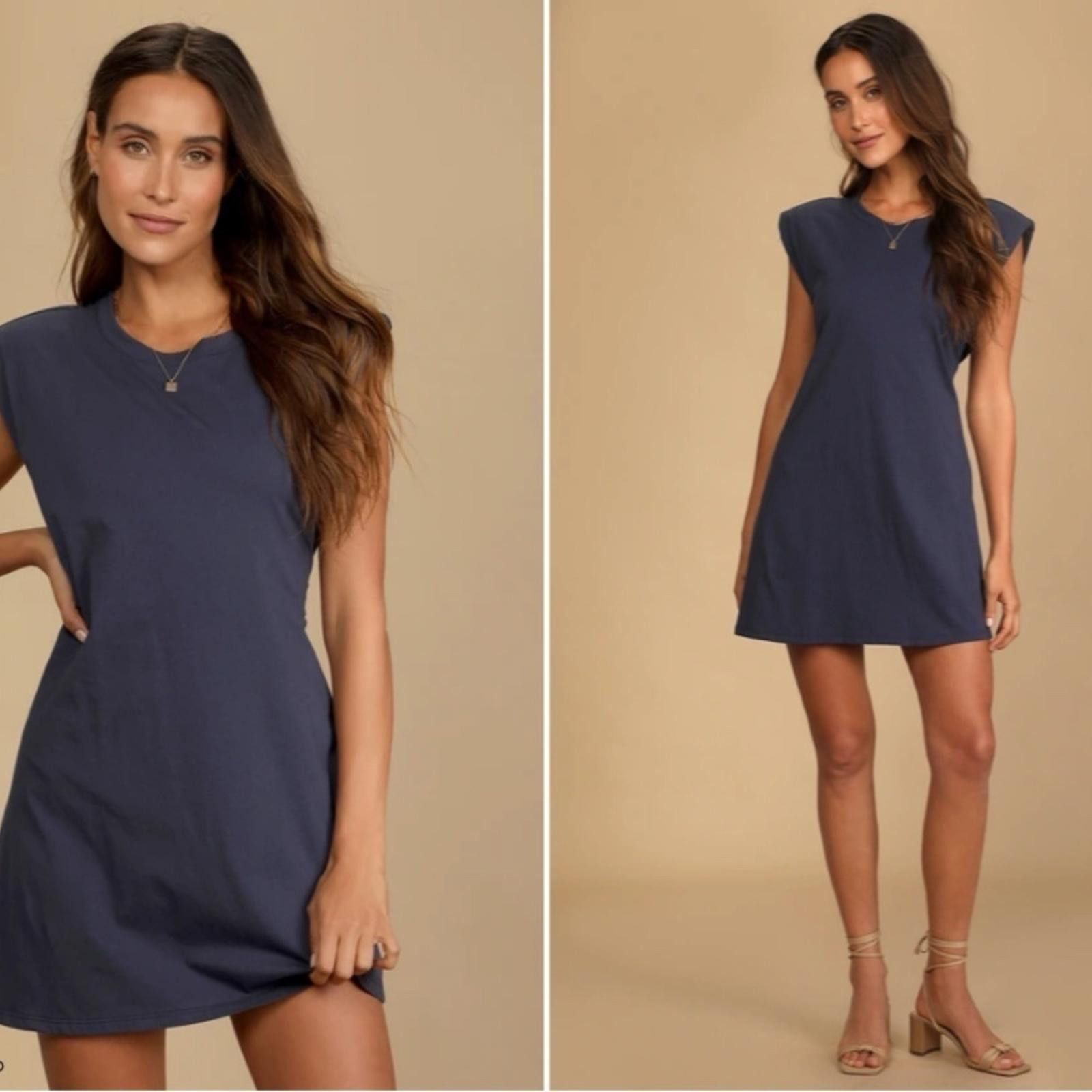 Lulus LULUS Casual Resortwear Vacation Brunch Comfortable Mini Size S / US 4 / IT 40 - 6 Thumbnail