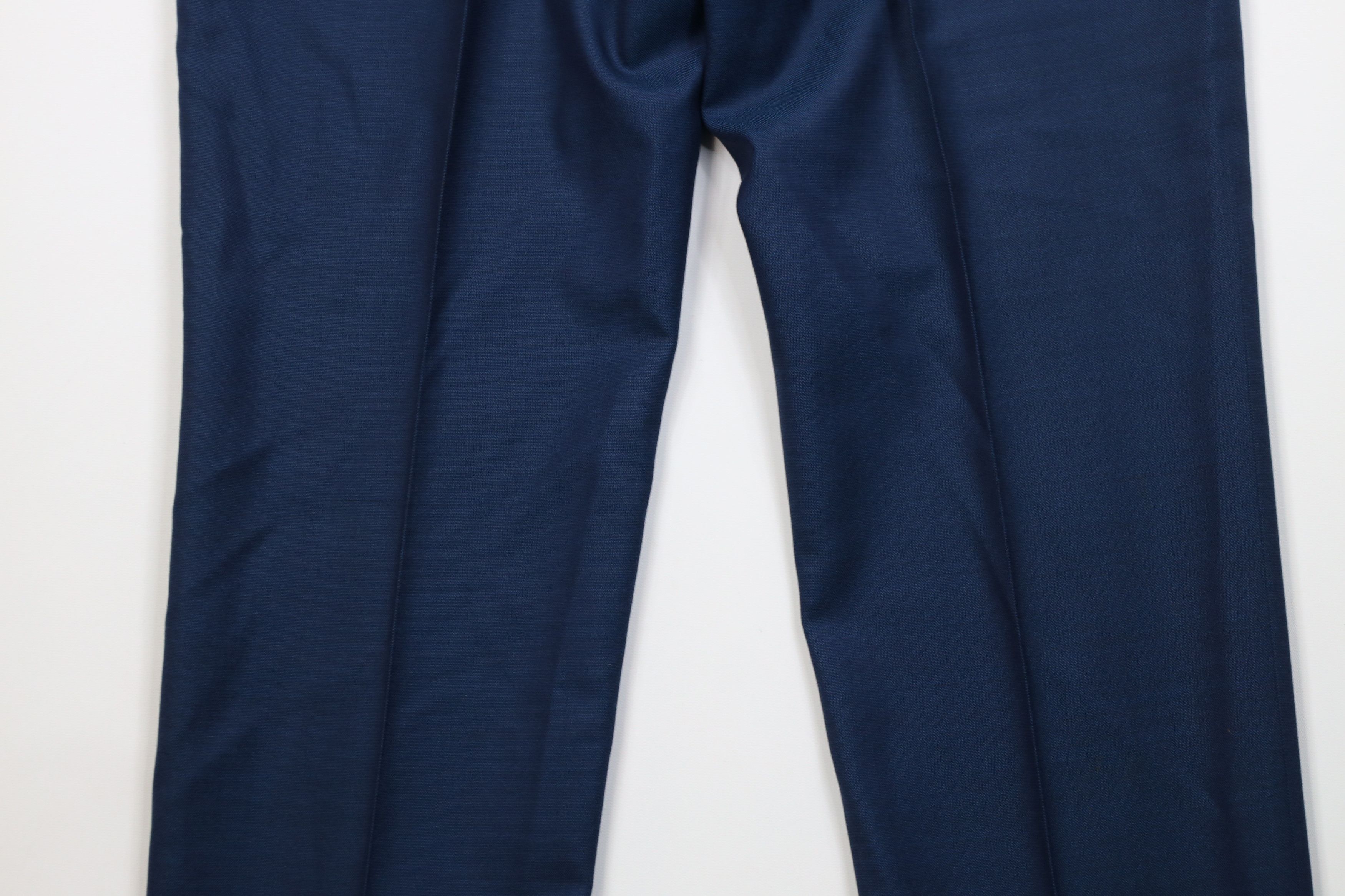 Vintage Vintage 50s 60s Streetwear Chromatic Chino Pants USA Size US 34 / EU 50 - 12 Thumbnail