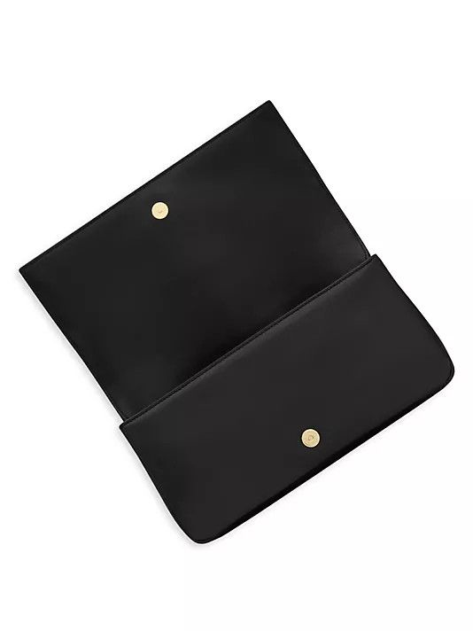 Saint Laurent Paris o1b1hav110425 Size: OS / Kate 99 Quilted Nappa Leather Bag Size ONE SIZE - 2 Thumbnail