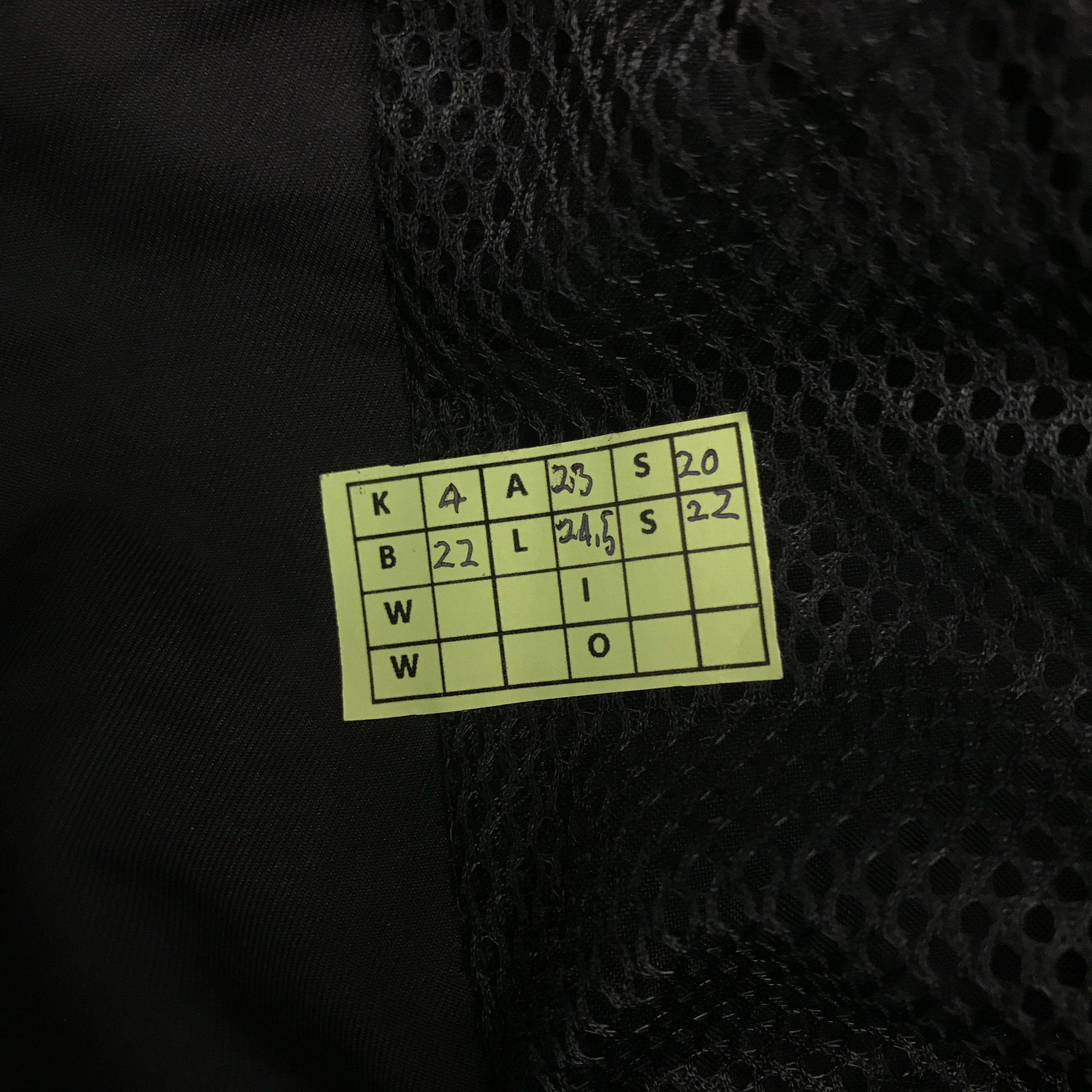 Japanese Brand × Sports Specialties Vintage Shell oil Japan brand racing work Jacket Size US L / EU 52-54 / 3 - 10 Thumbnail