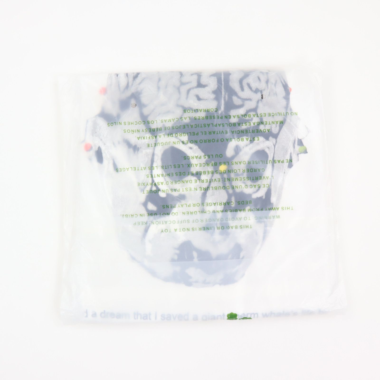Online Ceramics Online Ceramics x Jordan Wolfson Body Sculpture T-Shirt Size US L / EU 52-54 / 3 - 6 Thumbnail