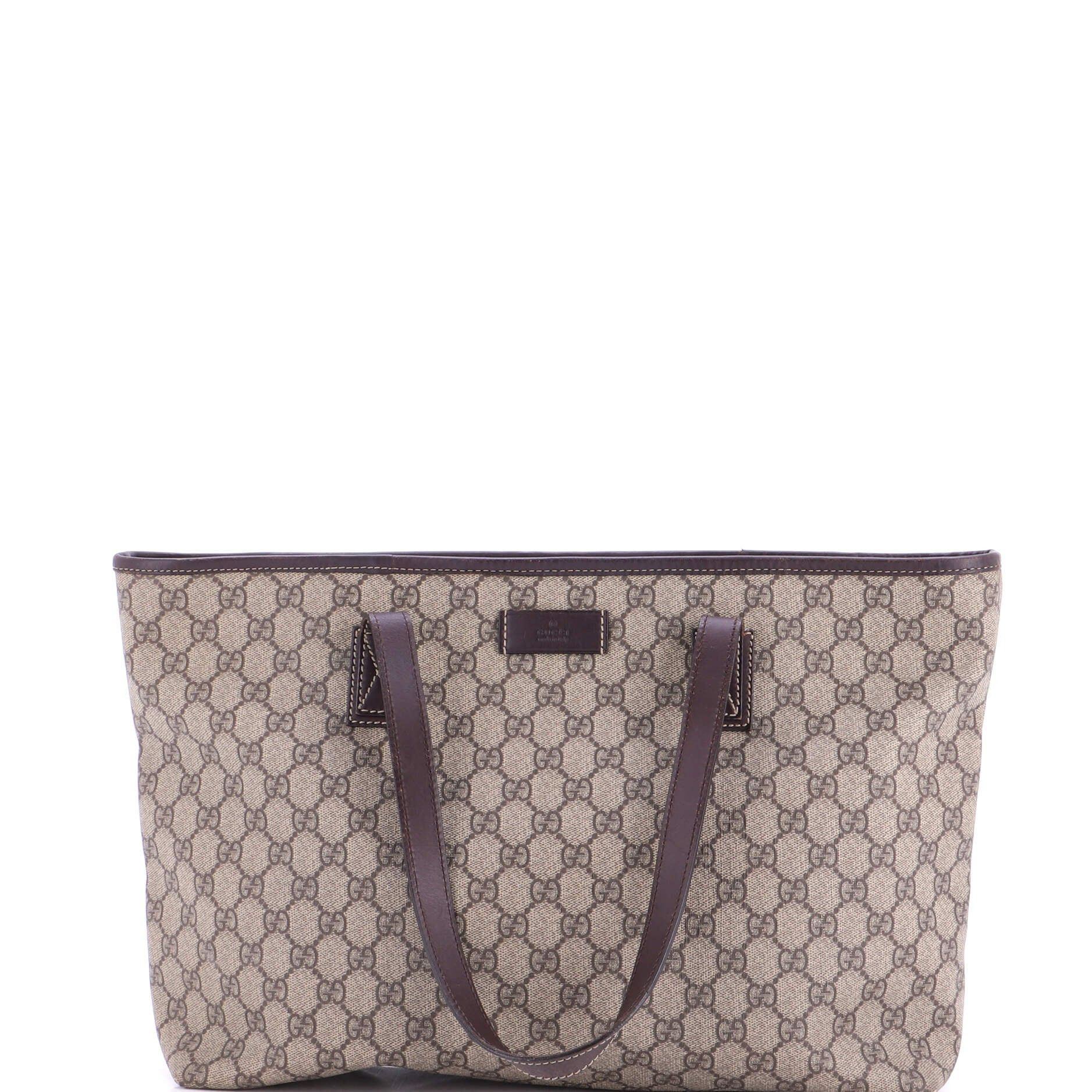 Gucci Plus Tote Size ONE SIZE - 1 Thumbnail
