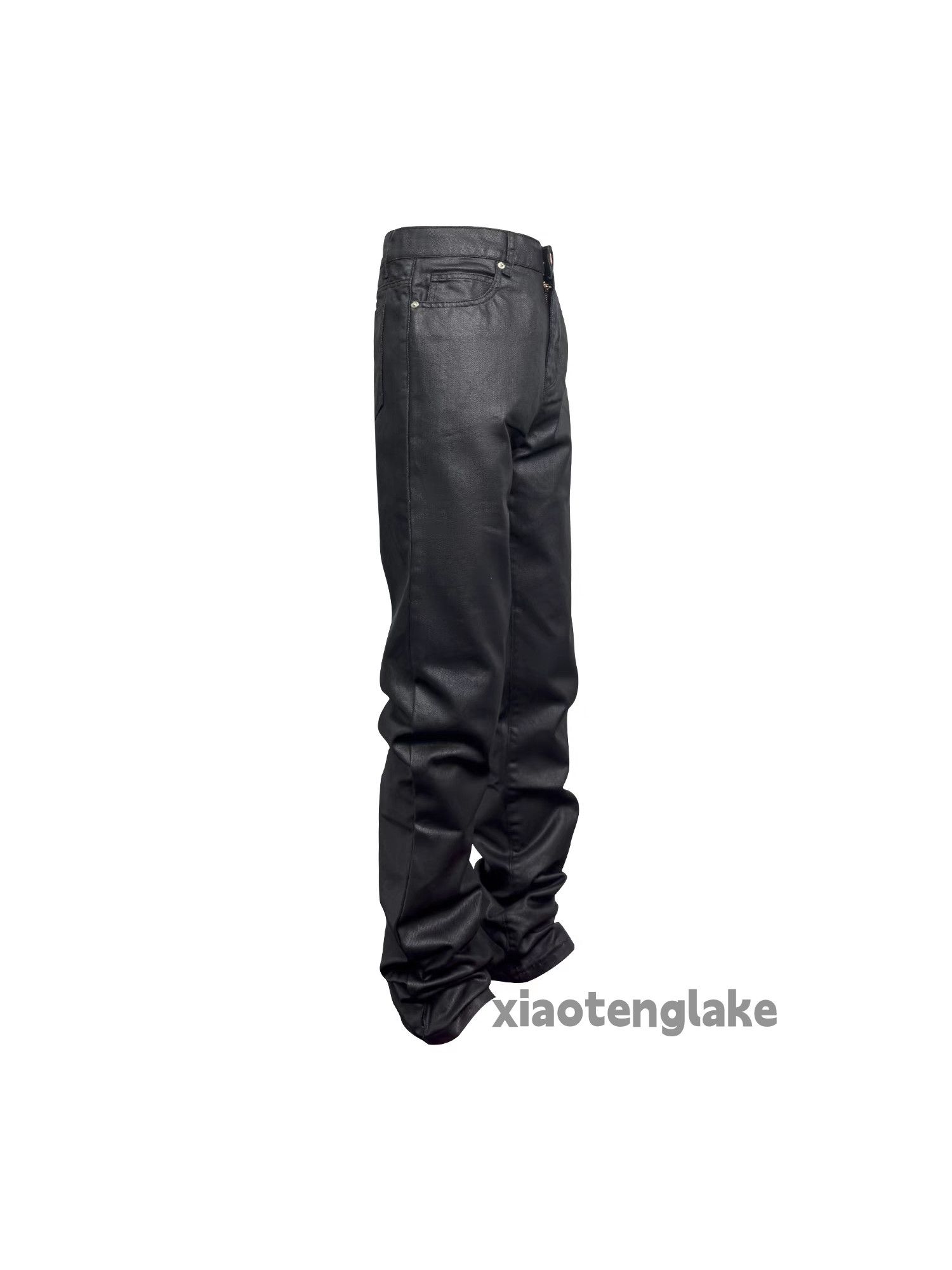 Designer × Jean × Vintage Utility outdoor workwear punk grunge stack hiphop jeans Size US 32 / EU 48 - 5 Thumbnail