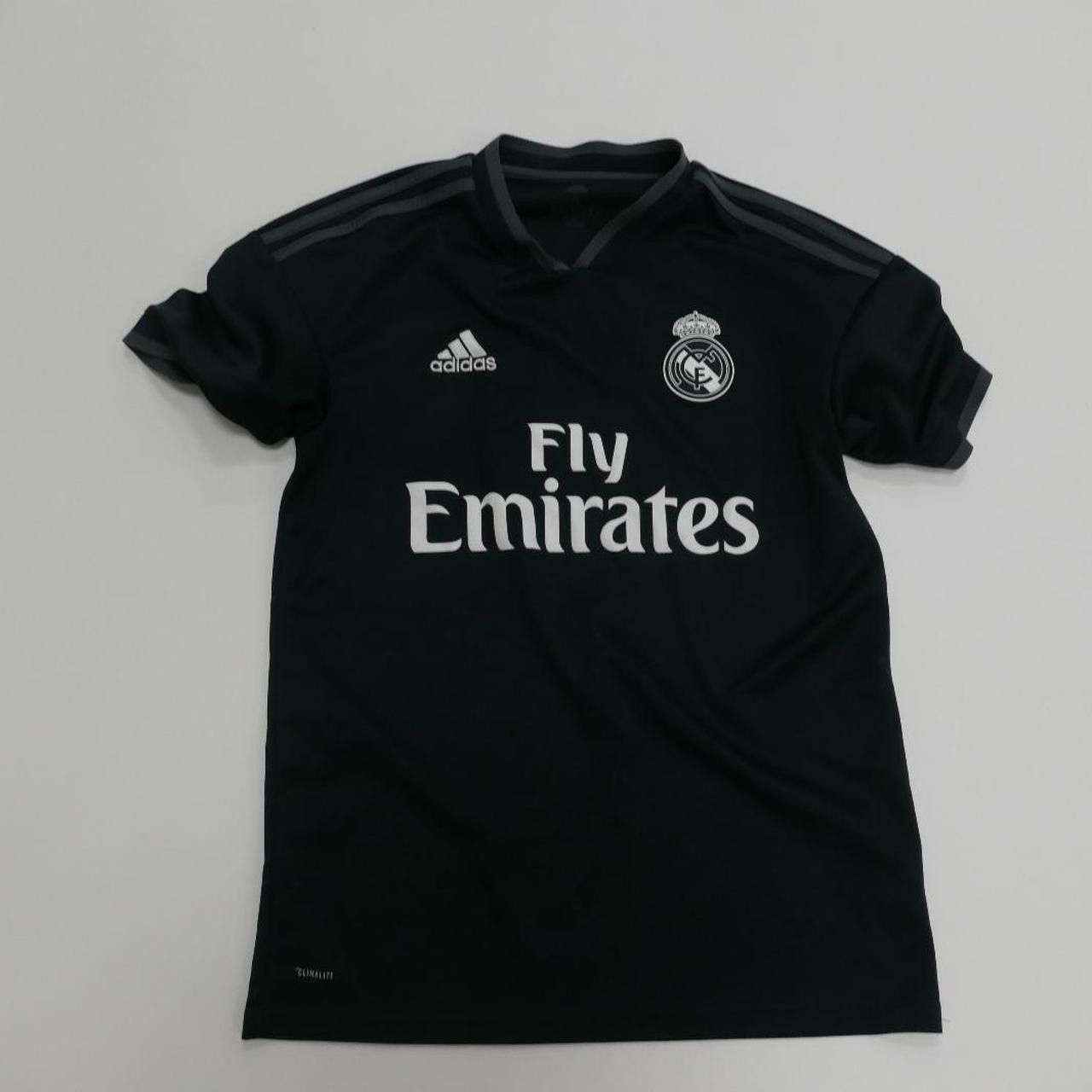 Adidas Fussball triko grösse S. Size US S / EU 44-46 / 1 - 1 Thumbnail