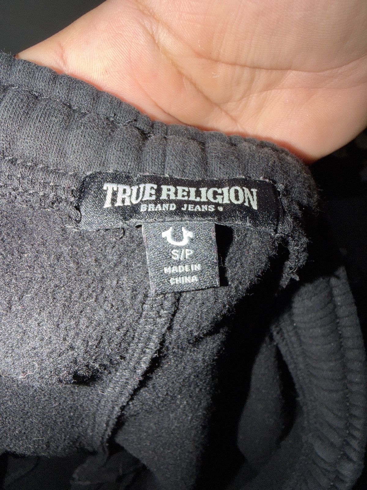 True Religion True religion shorts Size US 28 / EU 44 - 2 Thumbnail