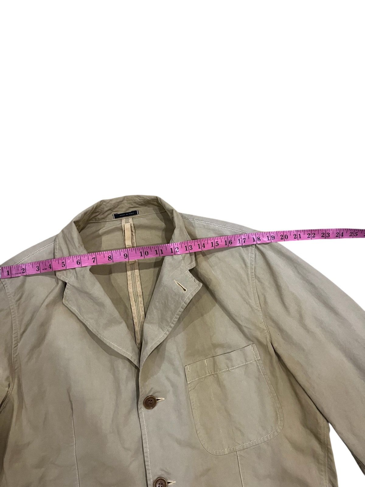 C.P. Company vintage C.P COMPANY SPORTSWEAR JAKET Size US M / EU 48-50 / 2 - 18 Thumbnail