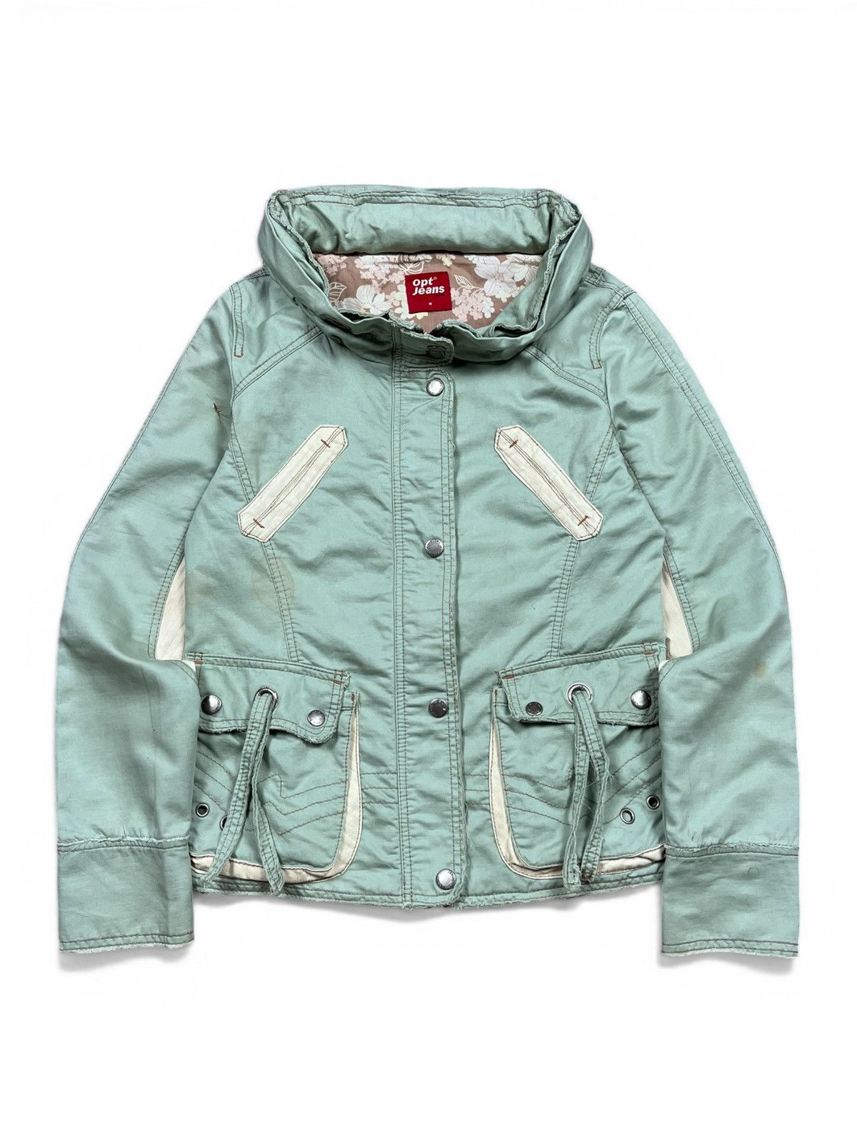If Six Was Nine × Japanese Brand × Le Grande Bleu (L.G.B.) GOA