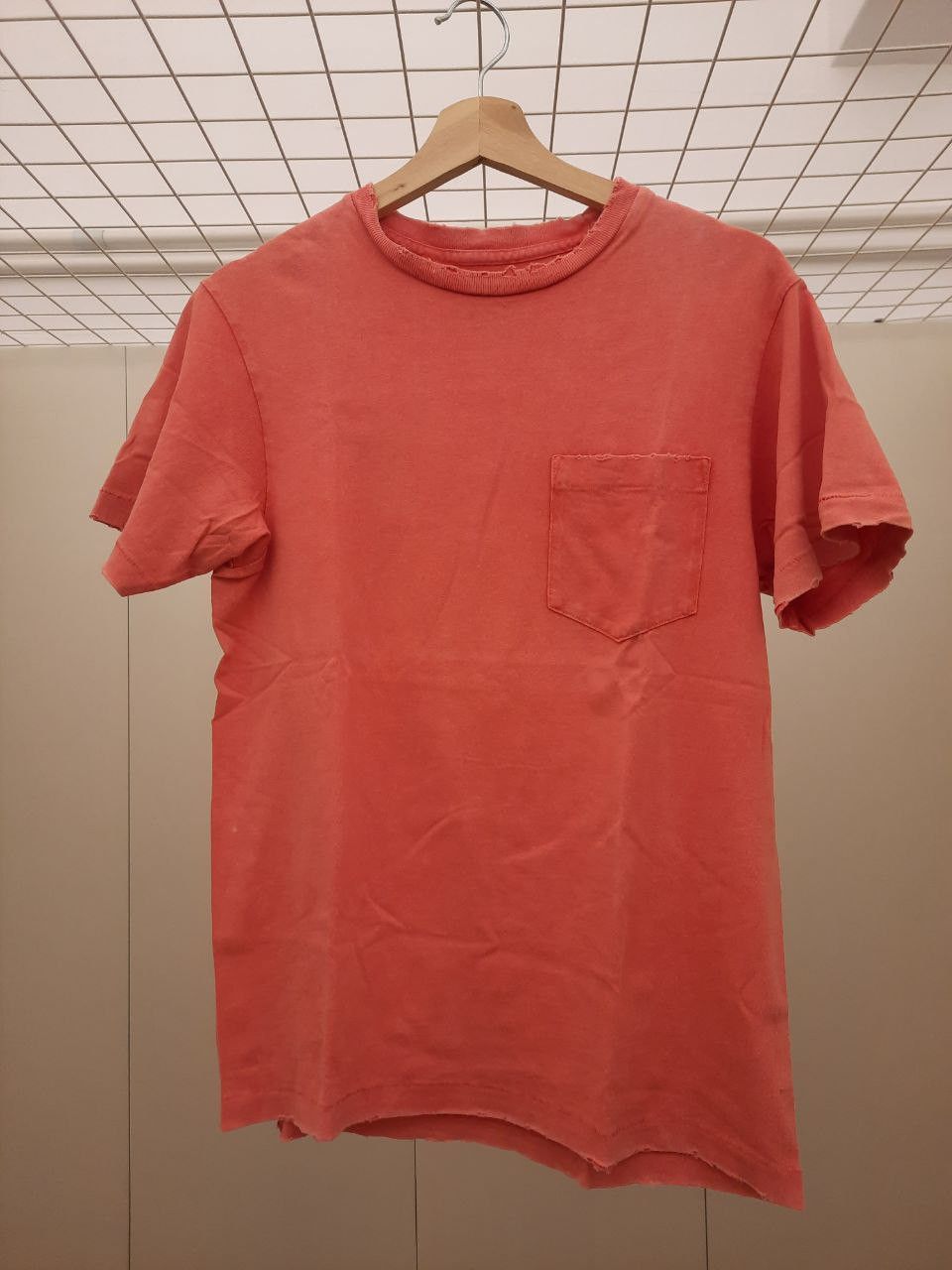 Gallery Dept. Pocket Tee Size US S / EU 44-46 / 1 - 1 Thumbnail