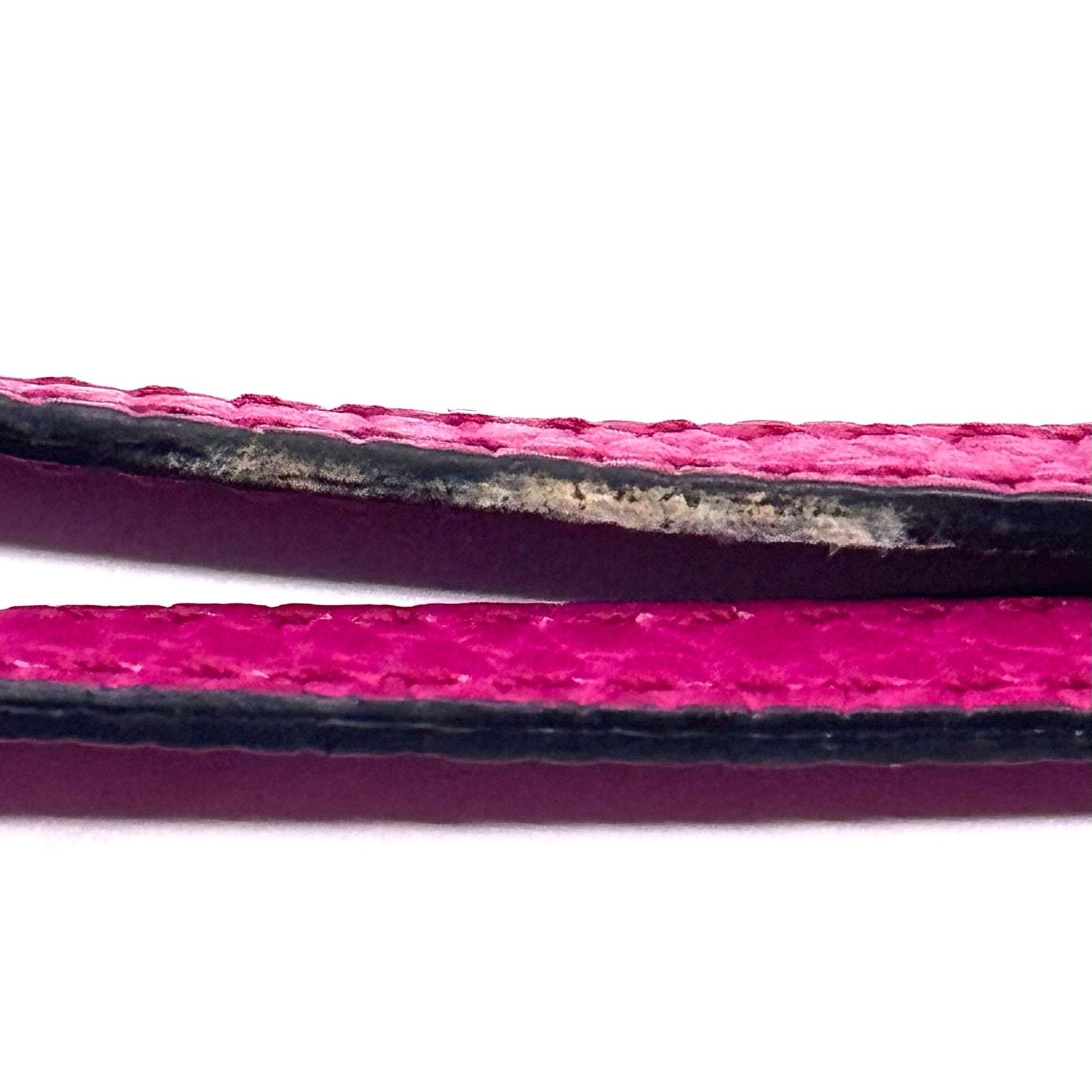 Gucci Gucci Pink Luggage Tag Size ONE SIZE - 8 Thumbnail