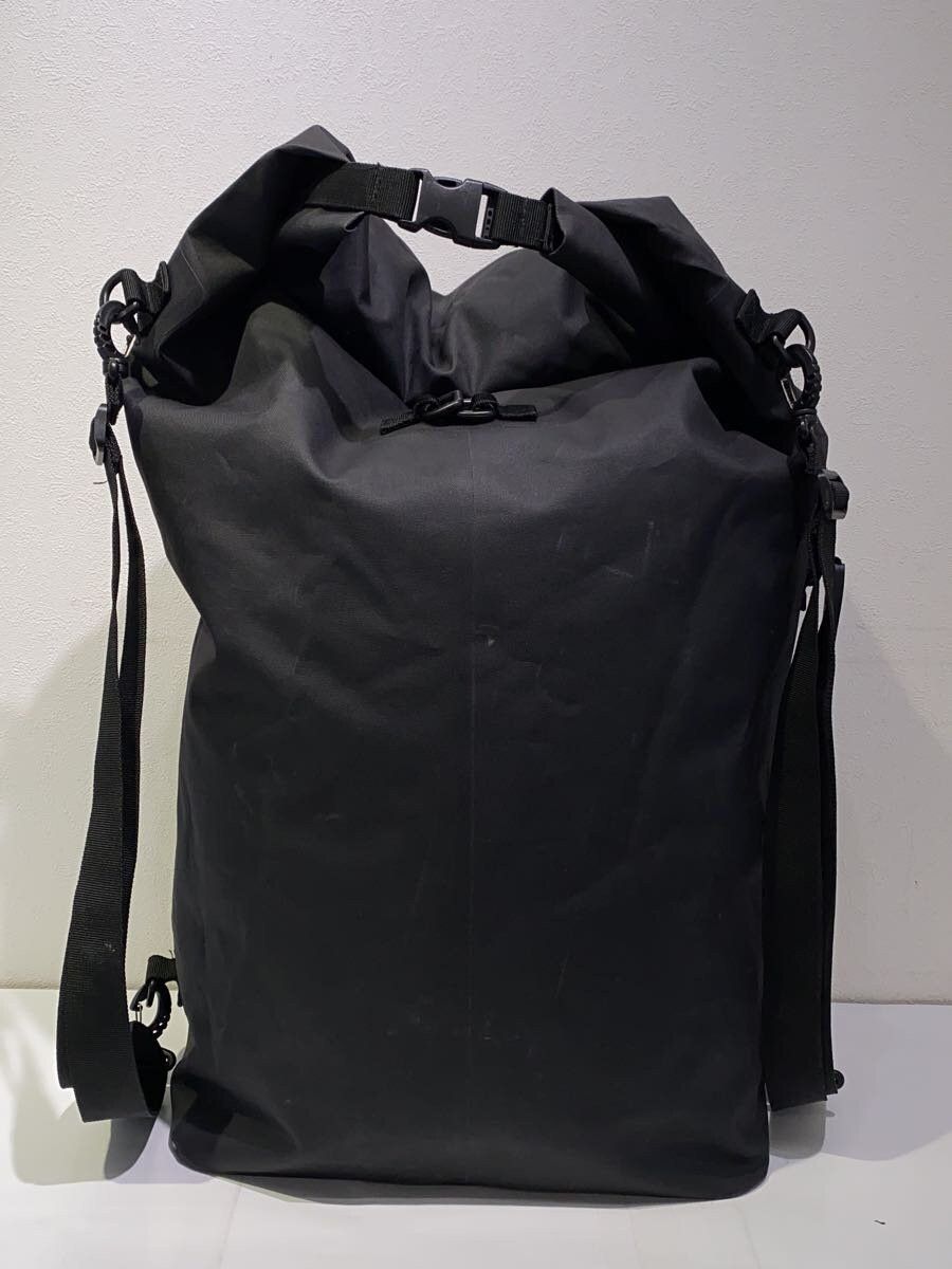 Snow Peak 4 Way Waterproof Dry Bag Size ONE SIZE - 3 Thumbnail