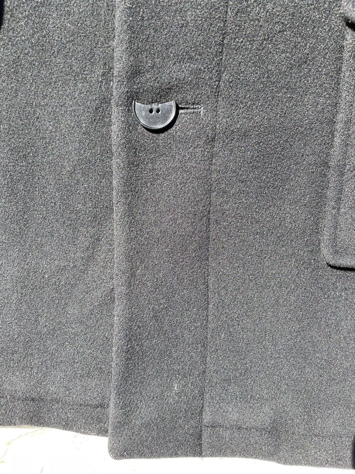 A.P.C. 🔥Accept Binding Offer🔥 A.P.C Wool Long Jacket Size US XS / EU 42 / 0 - 9 Thumbnail
