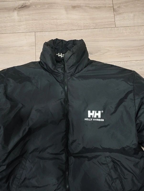 Helly Hansen Helly Hansen Urban Reversible puffer boxy down jacket XL Size US XL / EU 56 / 4 - 4 Thumbnail
