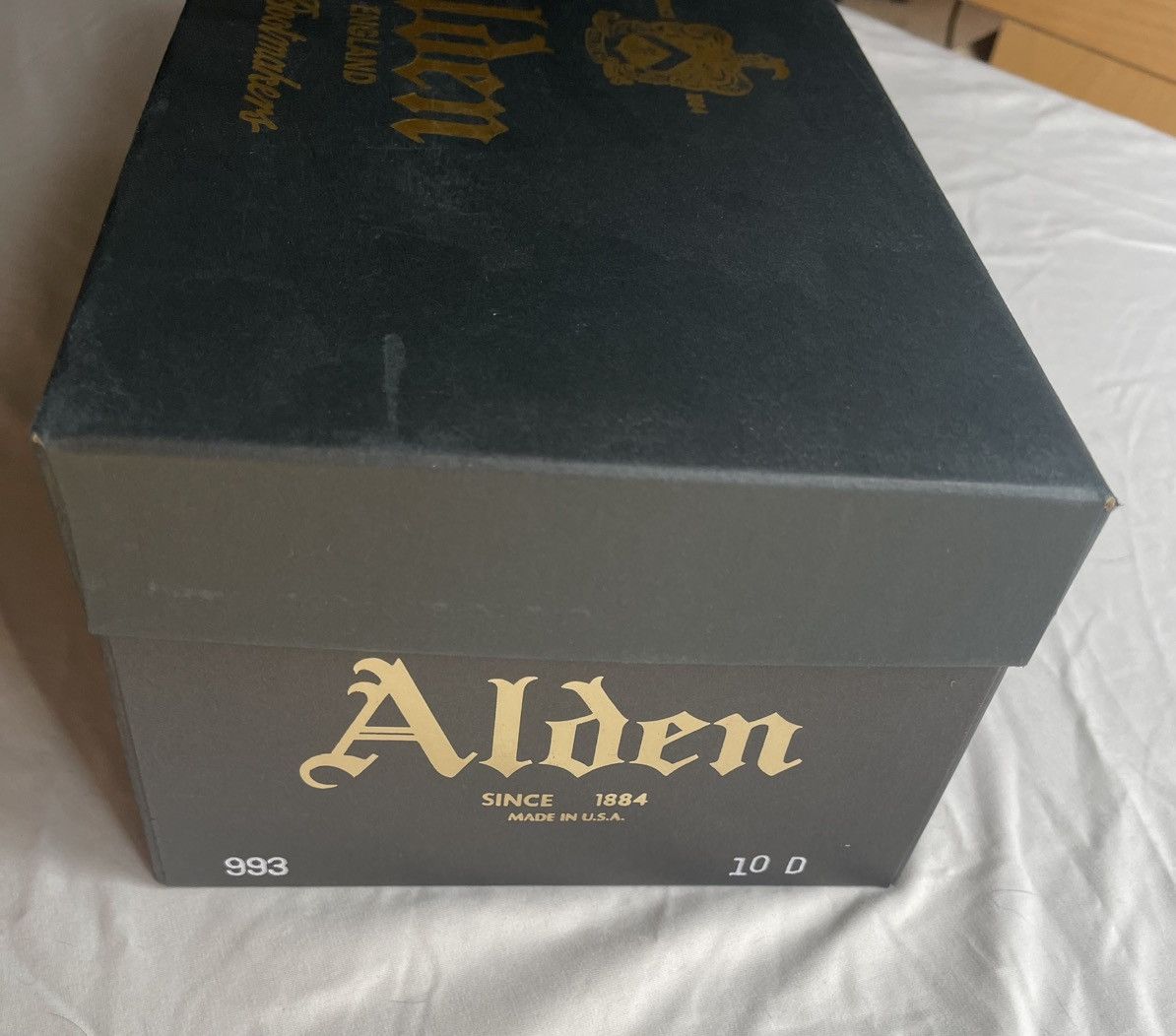 Alden Alden Saddle Oxfords - final price drop Size US 10 / EU 43 - 14 Thumbnail