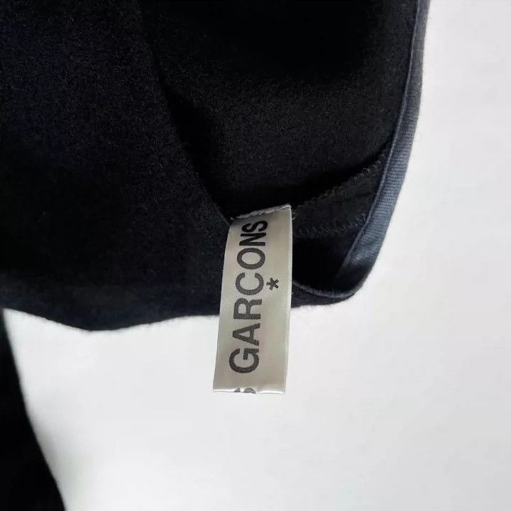Comme des Garcons Comme des Garcons Irregular deformed dress Size M / US 6-8 / IT 42-44 - 8 Thumbnail