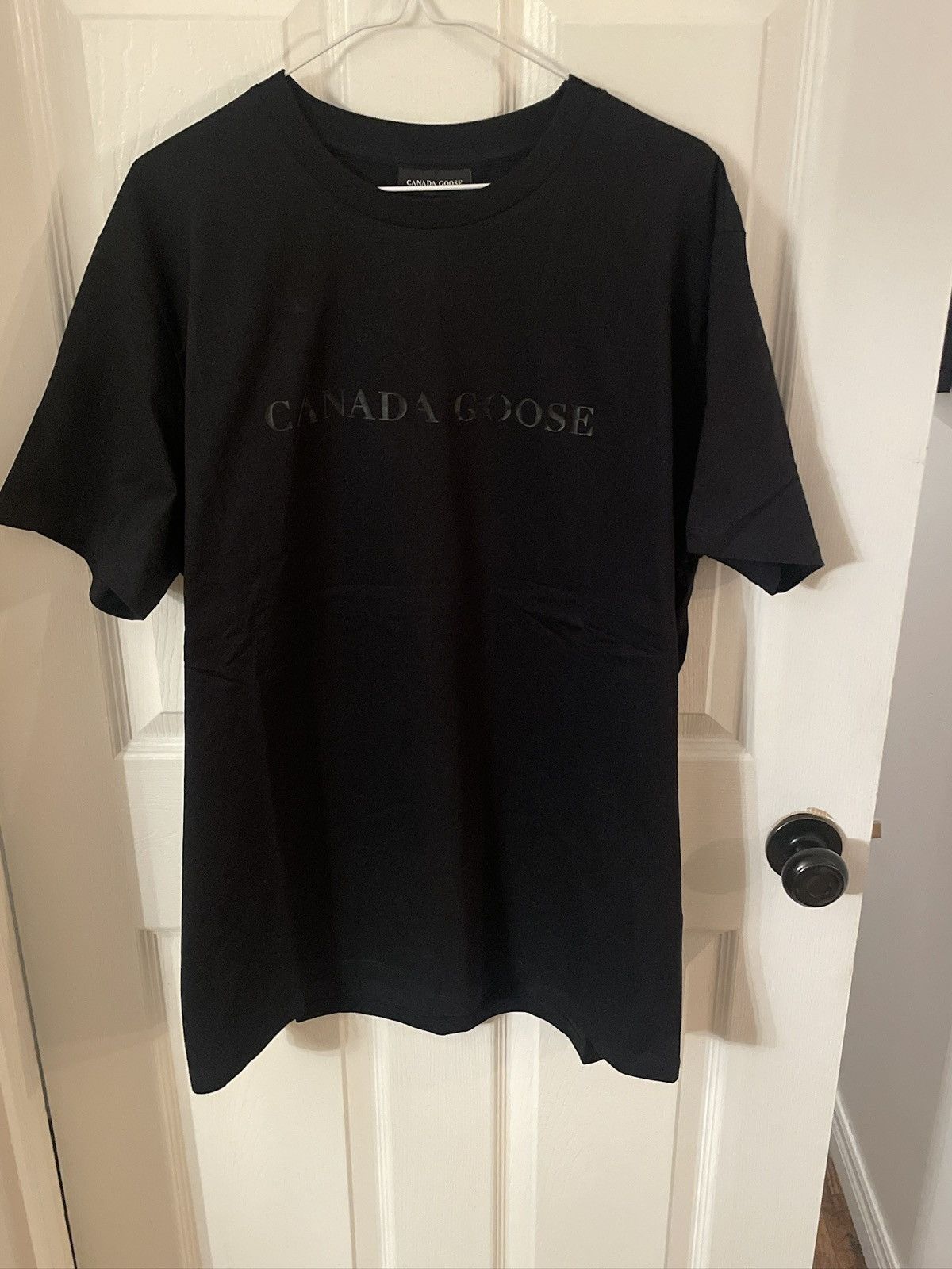 Canada Goose Canada goose Emerson T shirt Size US L / EU 52-54 / 3 - 1 Thumbnail