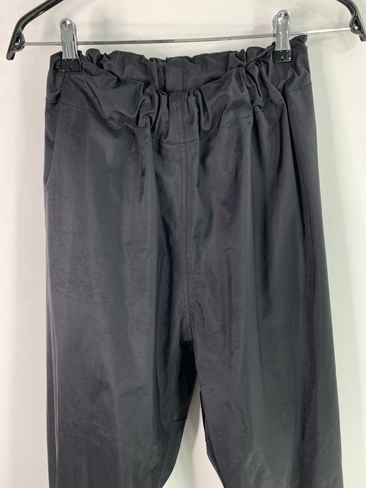 Belstaff × Vintage Belstaff Trailmaster Vintage Nylon Pants S/M Size Size US 31 - 4 Thumbnail