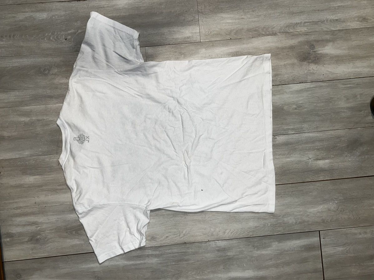 Other Fukfritz - Playboi Carti 'SELF TITLED' TEE Size US XL / EU 56 / 4 - 4 Thumbnail