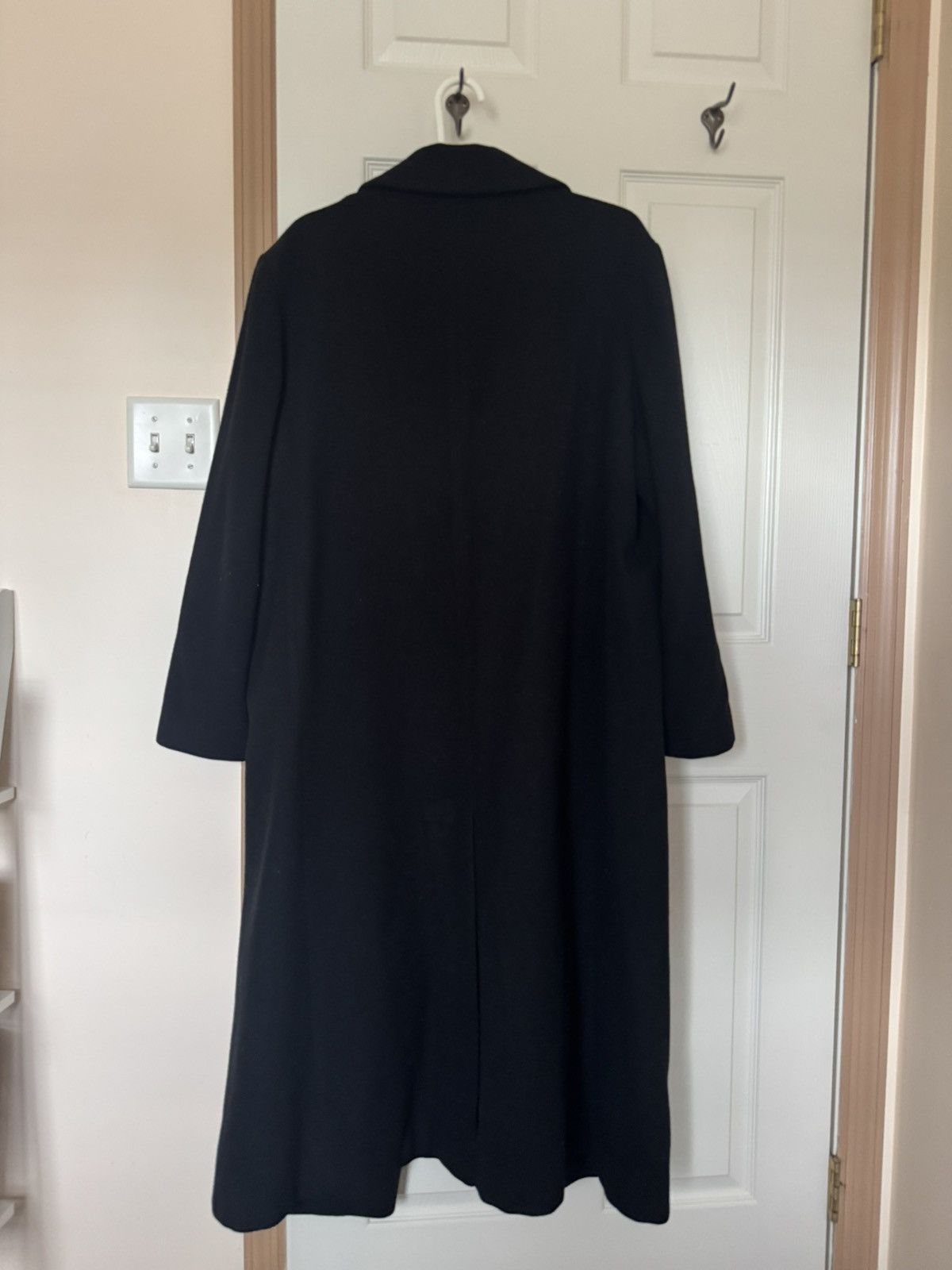 Worthington Vintage Worthington Trenchcoat Size XL / US 12-14 / IT 48-50 - 3 Thumbnail