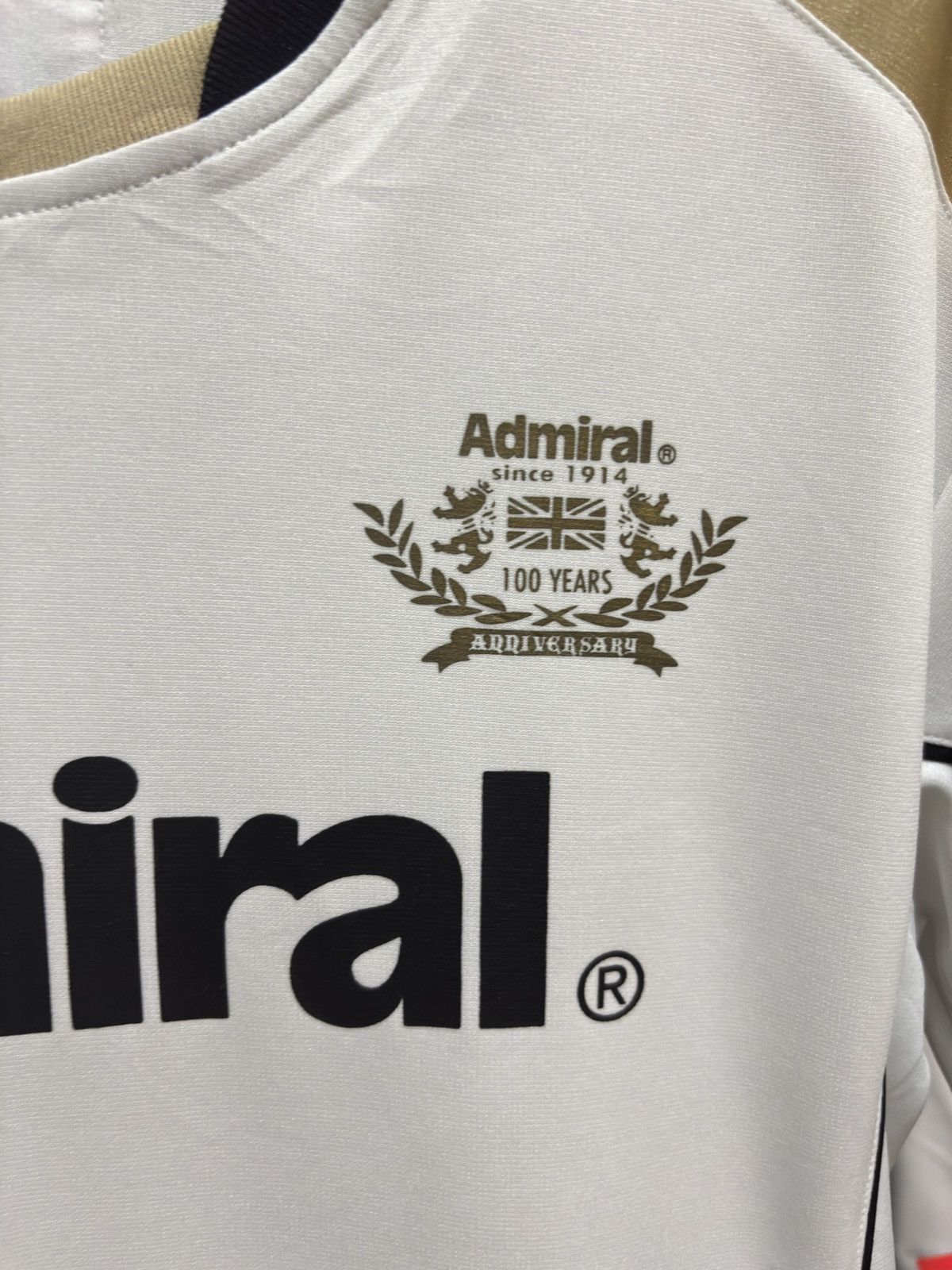 Other Admiral Centenary Jersey Size US L / EU 52-54 / 3 - 4 Thumbnail
