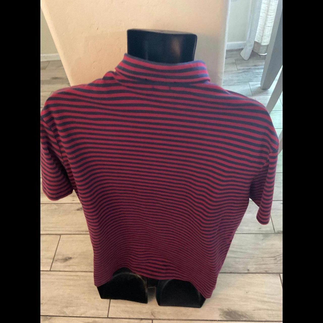 Polo Ralph Lauren Mens Used Ralph Lauren Polo Cd6a Size US XL / EU 56 / 4 - 4 Thumbnail