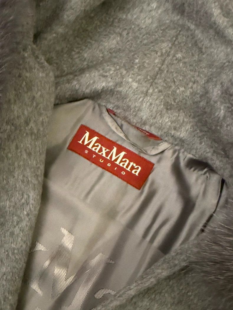 Max Mara Max Mara Classic mango Size S / US 4 / IT 40 - 2 Thumbnail