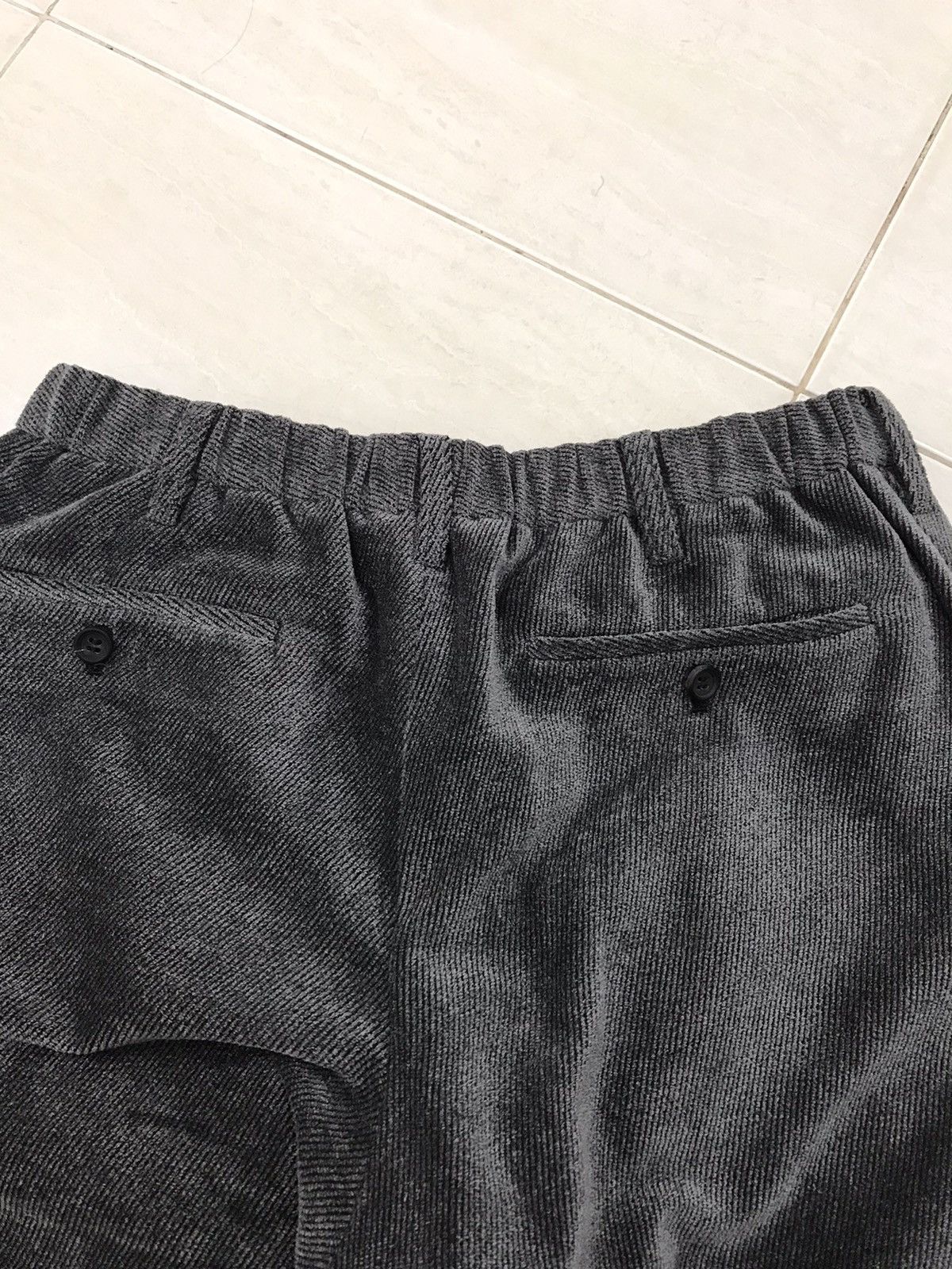 Issey Miyake Issey Miyake Men Trousers Size US 30 / EU 46 - 3 Thumbnail