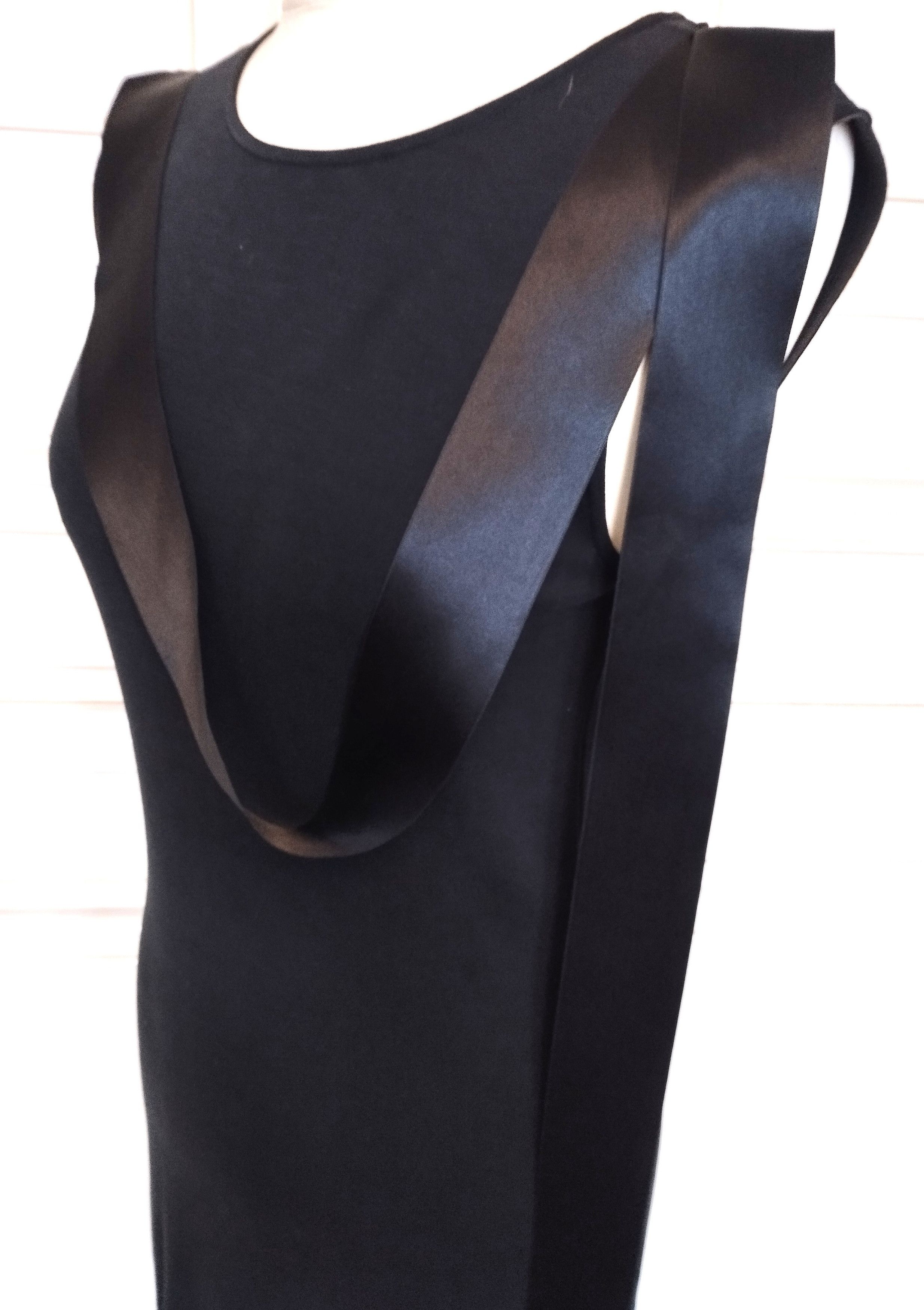 Gaspard Yurkievich Gaspard Yurkievich Robe Soirée Créateur TM Size S / US 4 / IT 40 - 5 Thumbnail