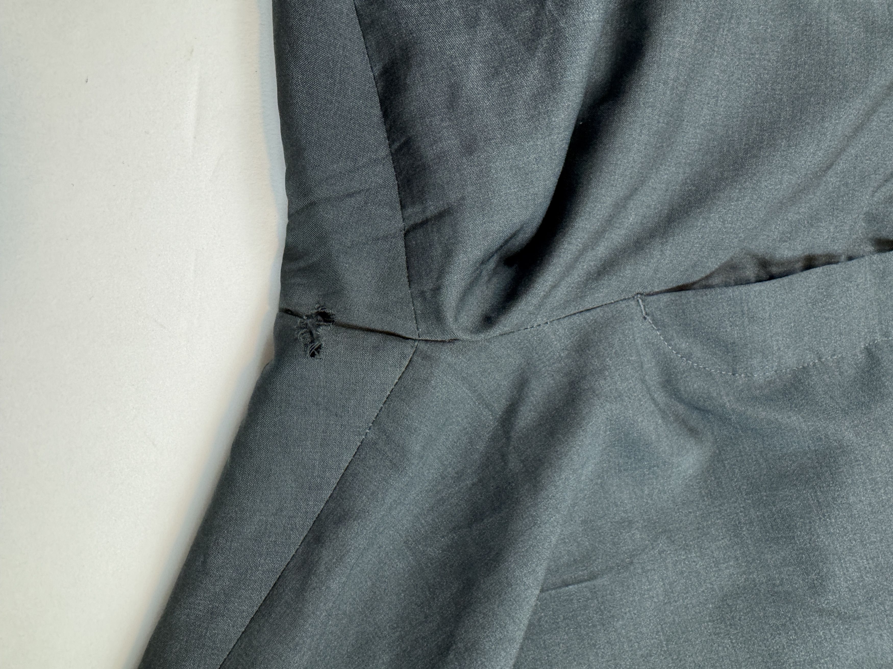 Helmut Lang Helmut Lang Trousers Size 52R - 5 Thumbnail