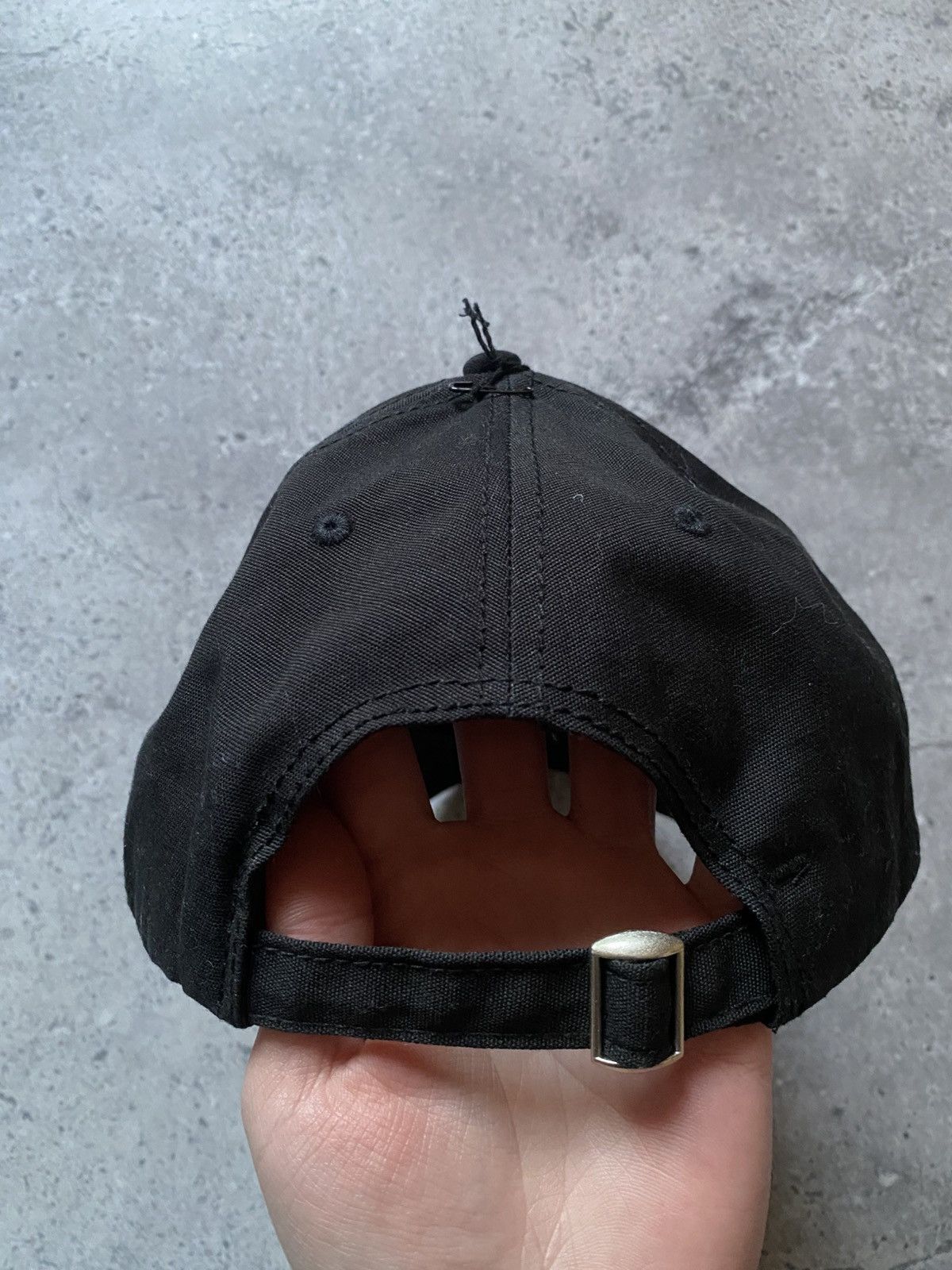 Other 🖤Rare Volvo Car Hats Baseball Cap Racing New With Tag Logo Size ONE SIZE - 6 Thumbnail