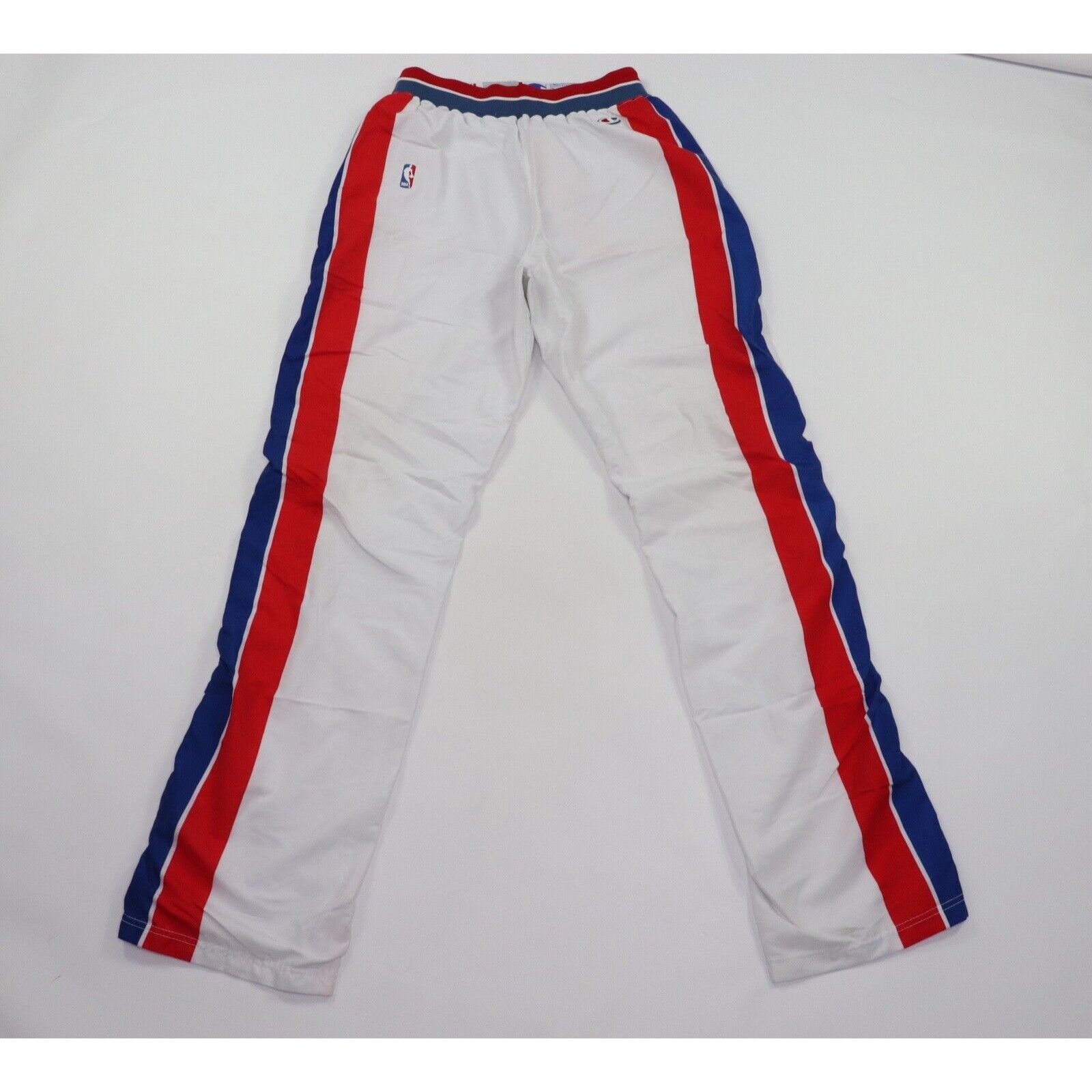 Champion Vintage 90s Champion Detroit Pistons Game Worn Pants Size US 32 / EU 48 - 1 Thumbnail