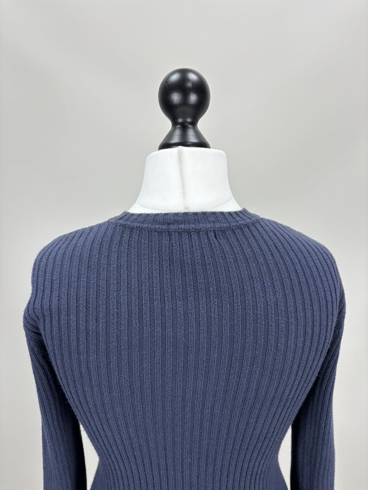 Polo Ralph Lauren Womens vintage sweater Polo Ralph Lauren American Flag Size S / US 4 / IT 40 - 8 Thumbnail