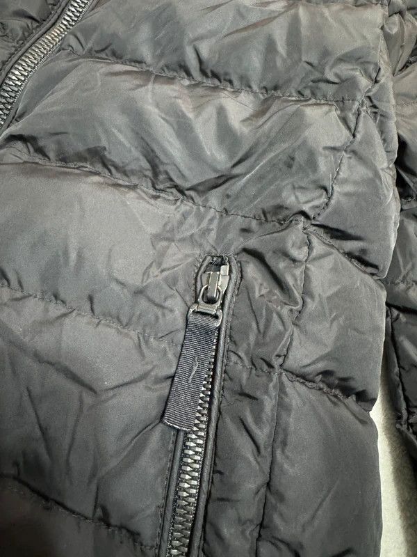 Bogner Bogner Fire + Ice 600 Down Coat Puffer size S Size S / US 4 / IT 40 - 7 Thumbnail