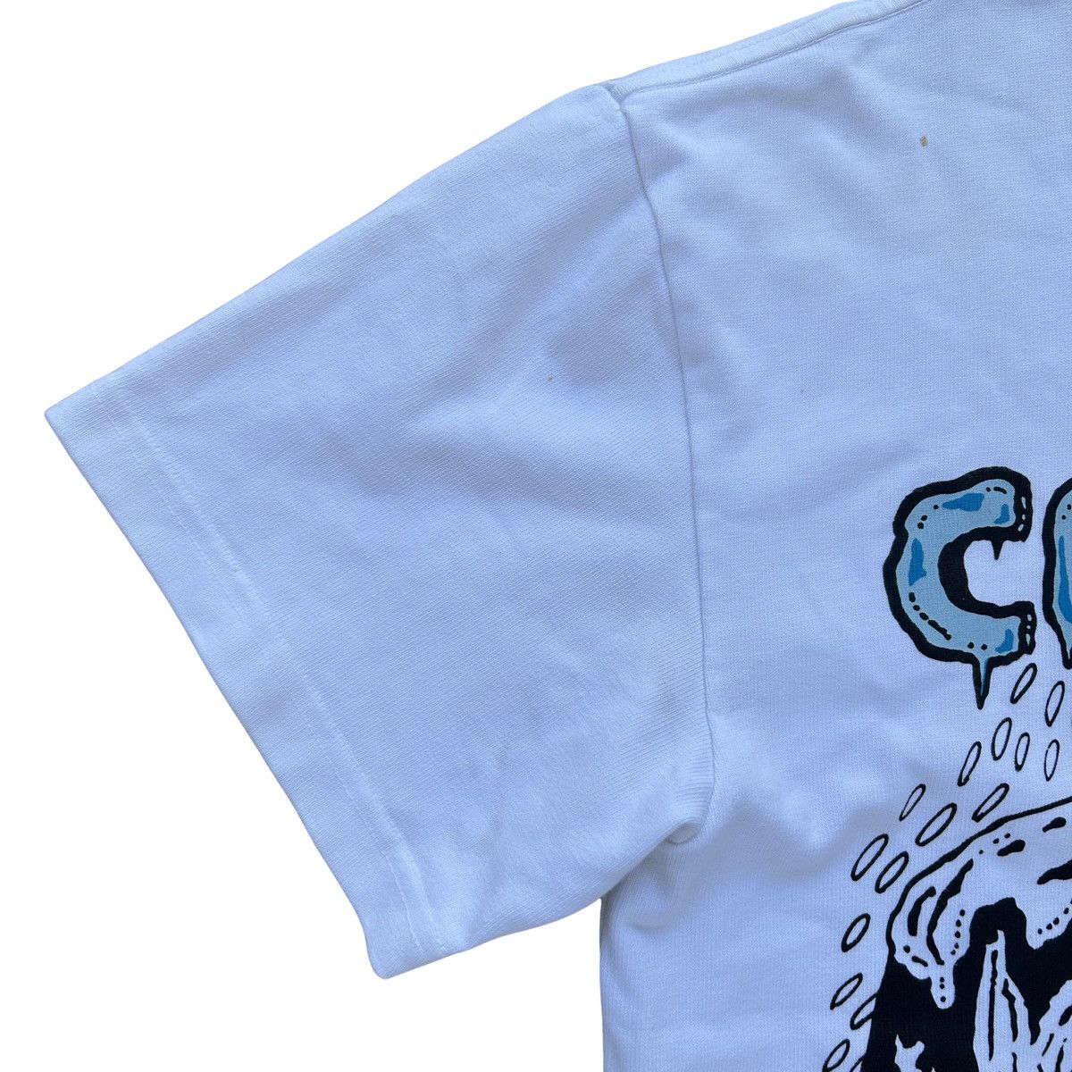 Warren Lotas Warren Lotas The Coldest Day Oversized Shirt Size Medium Size US M / EU 48-50 / 2 - 4 Thumbnail