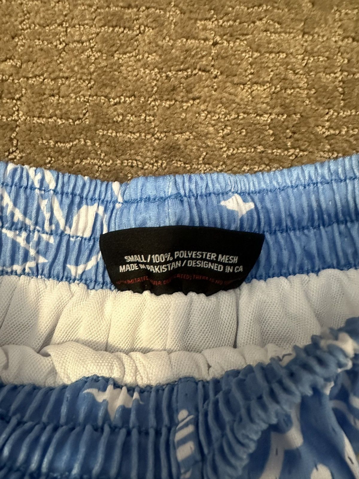 Collect and Select Collect and Select Denver Shorts Size Small Size US 30 / EU 46 - 4 Thumbnail