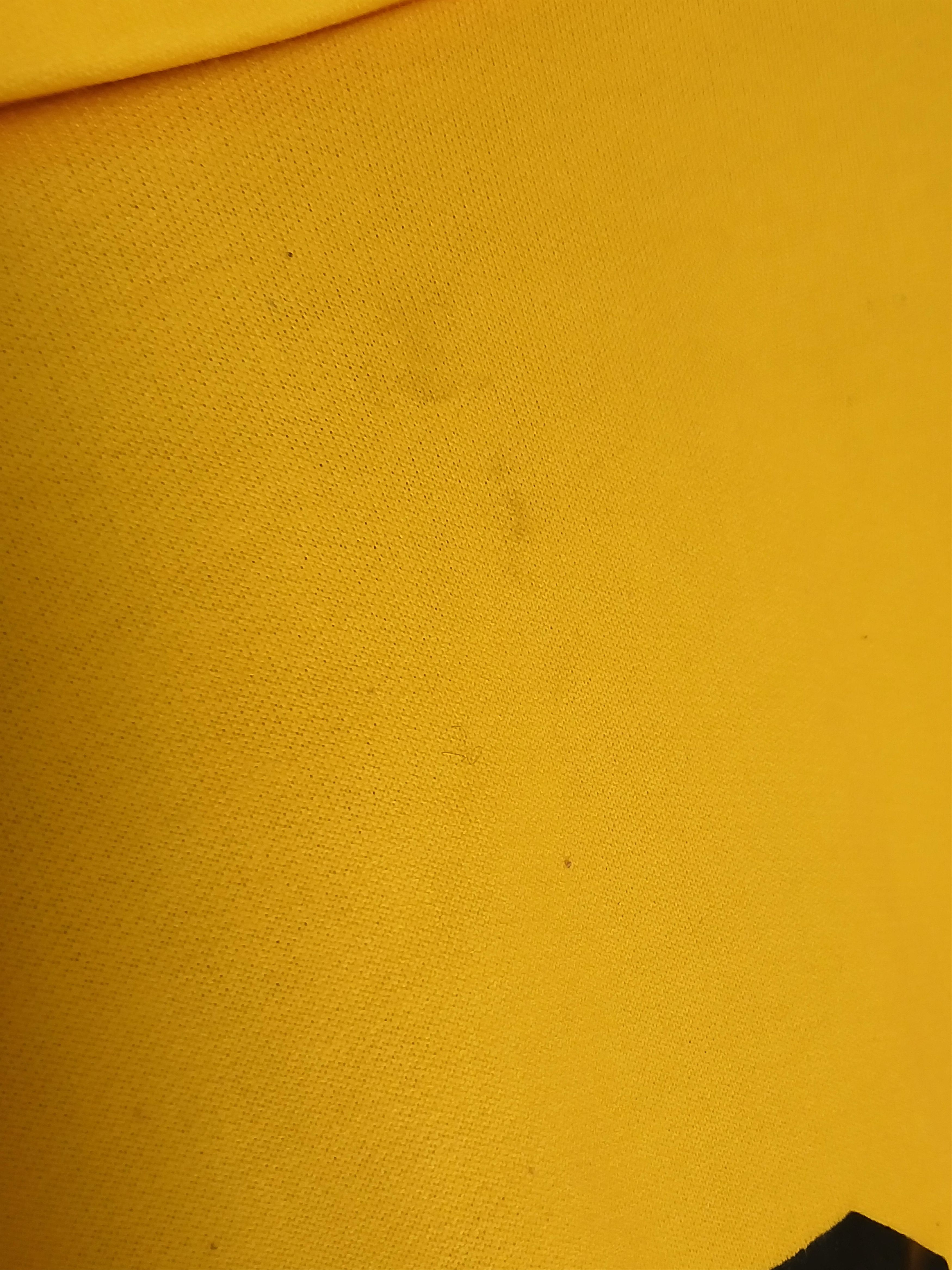 Vintage Vintage Football Long Sleeve Jersey T-Shirt Size US L / EU 52-54 / 3 - 10 Thumbnail