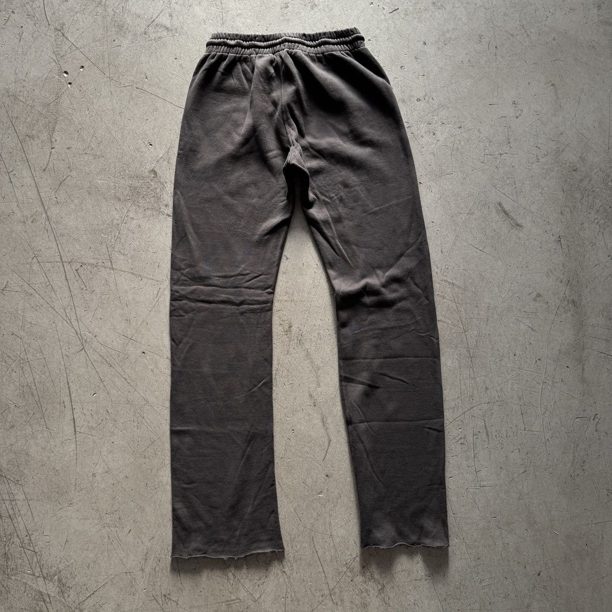 Number (N)ine Number (N)ine SS04 Skull Sweats Size US 29 - 2 Thumbnail