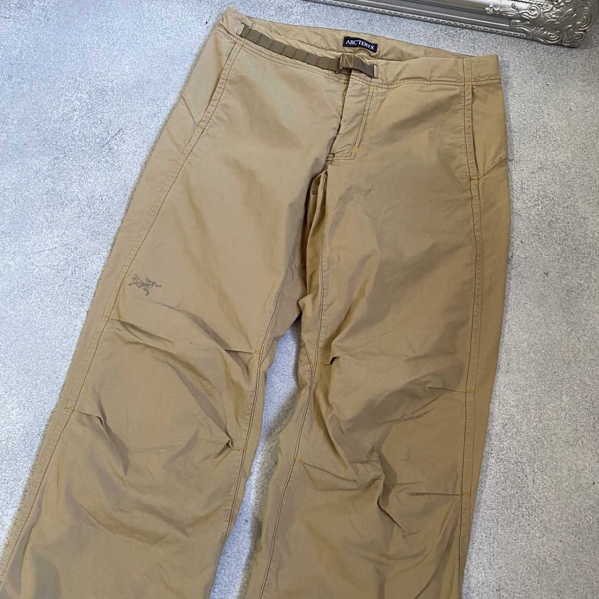 Arc'teryx Arcteryx Pants Cargo 32 Size Size US 32 / EU 48 - 2 Thumbnail