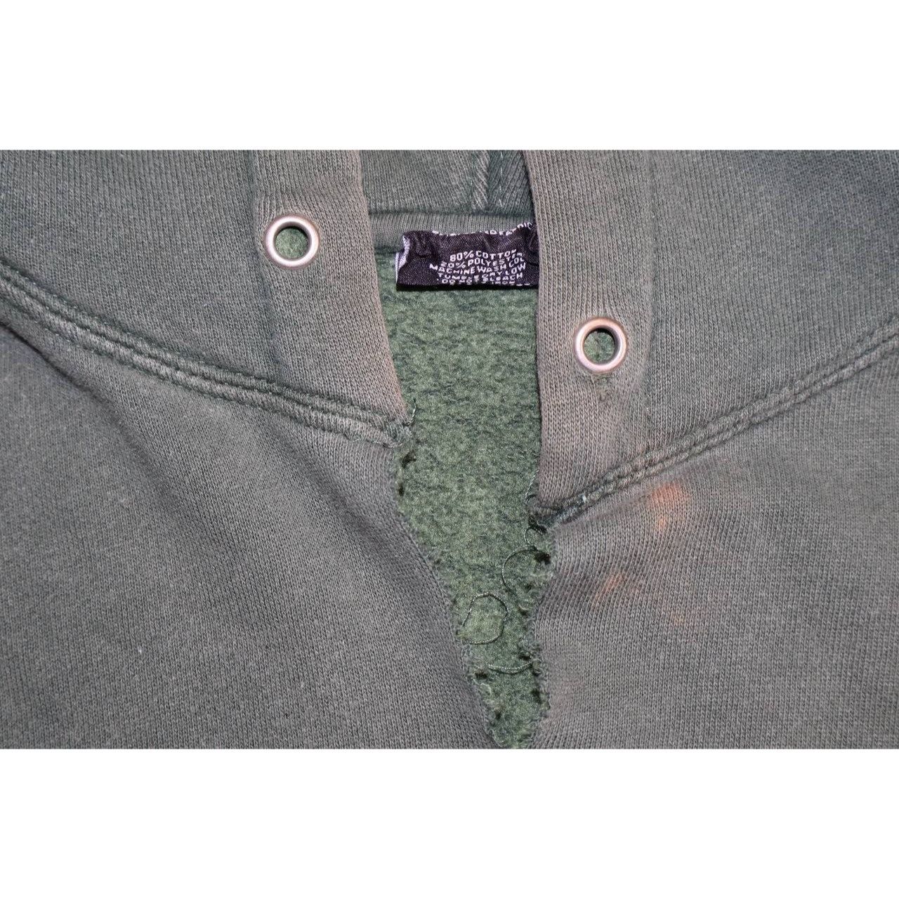 Stussy Stussy International Billiards Hoodie Mens Size Medium M Size US M / EU 48-50 / 2 - 6 Thumbnail