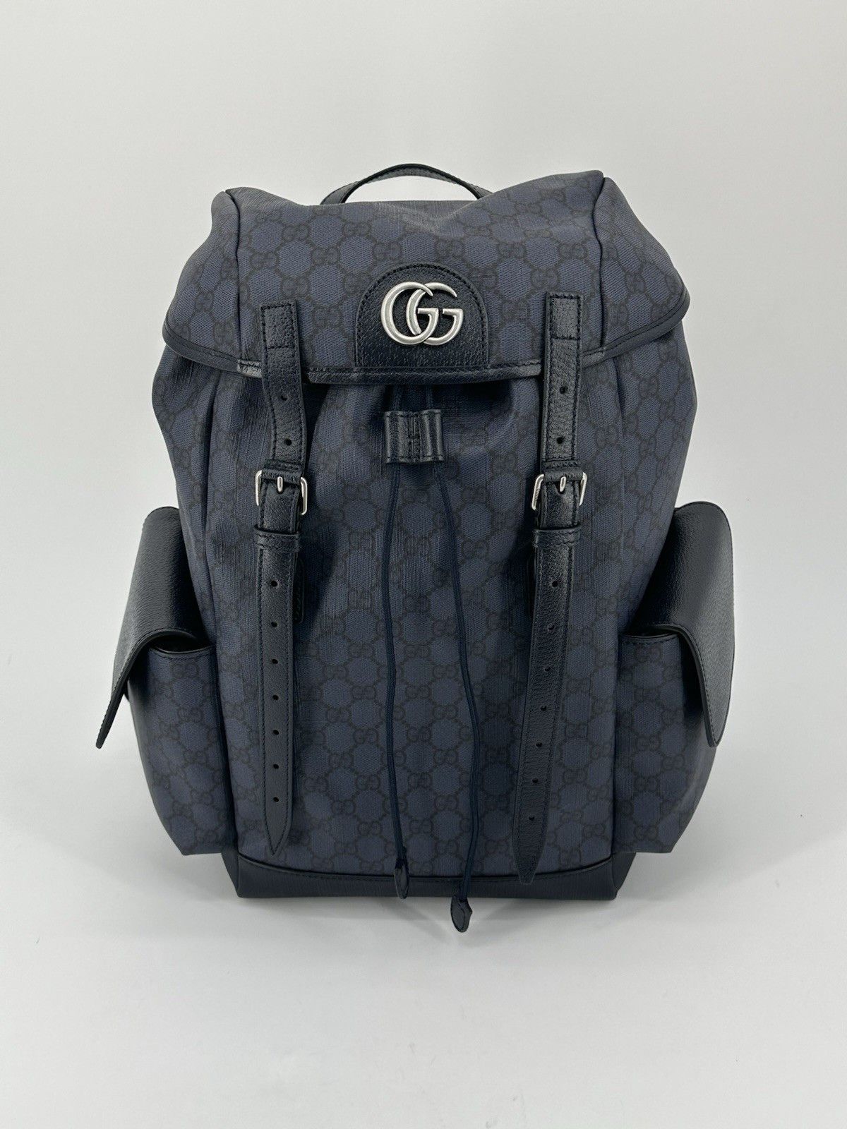 Gucci New Gucci Backpack Size ONE SIZE - 1 Thumbnail