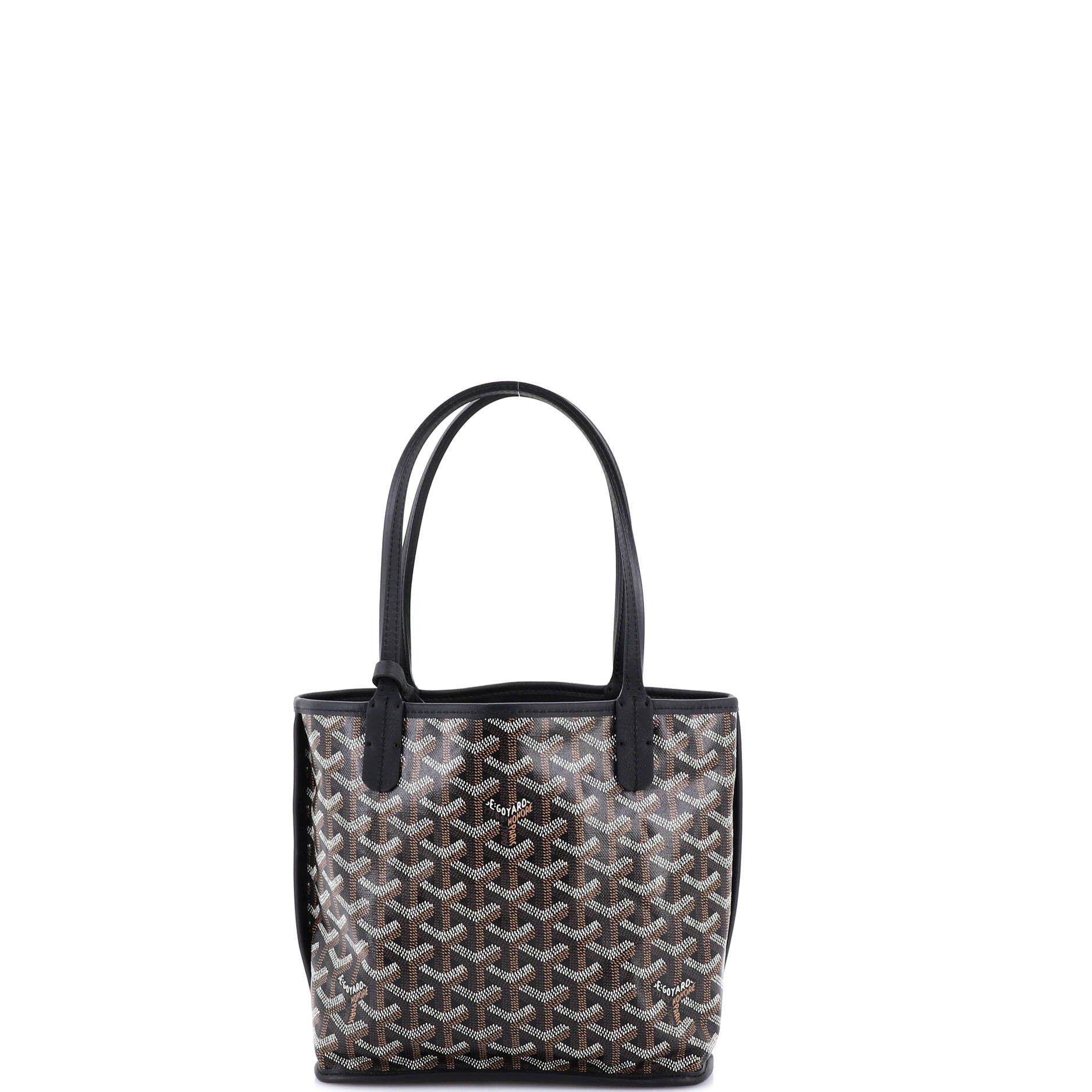Goyard Anjou Reversible Tote Size ONE SIZE - 1 Thumbnail