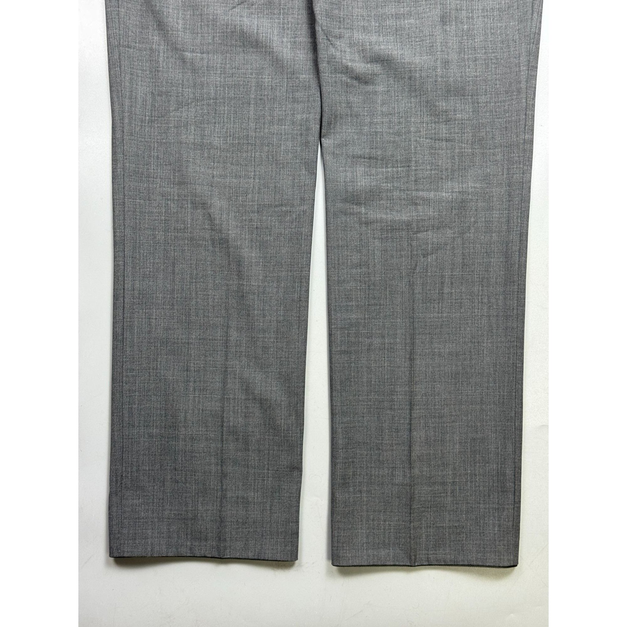 Hugo Boss Hugo Boss Two Piece Wool Suit (Y1282) Size 42L - 22 Thumbnail