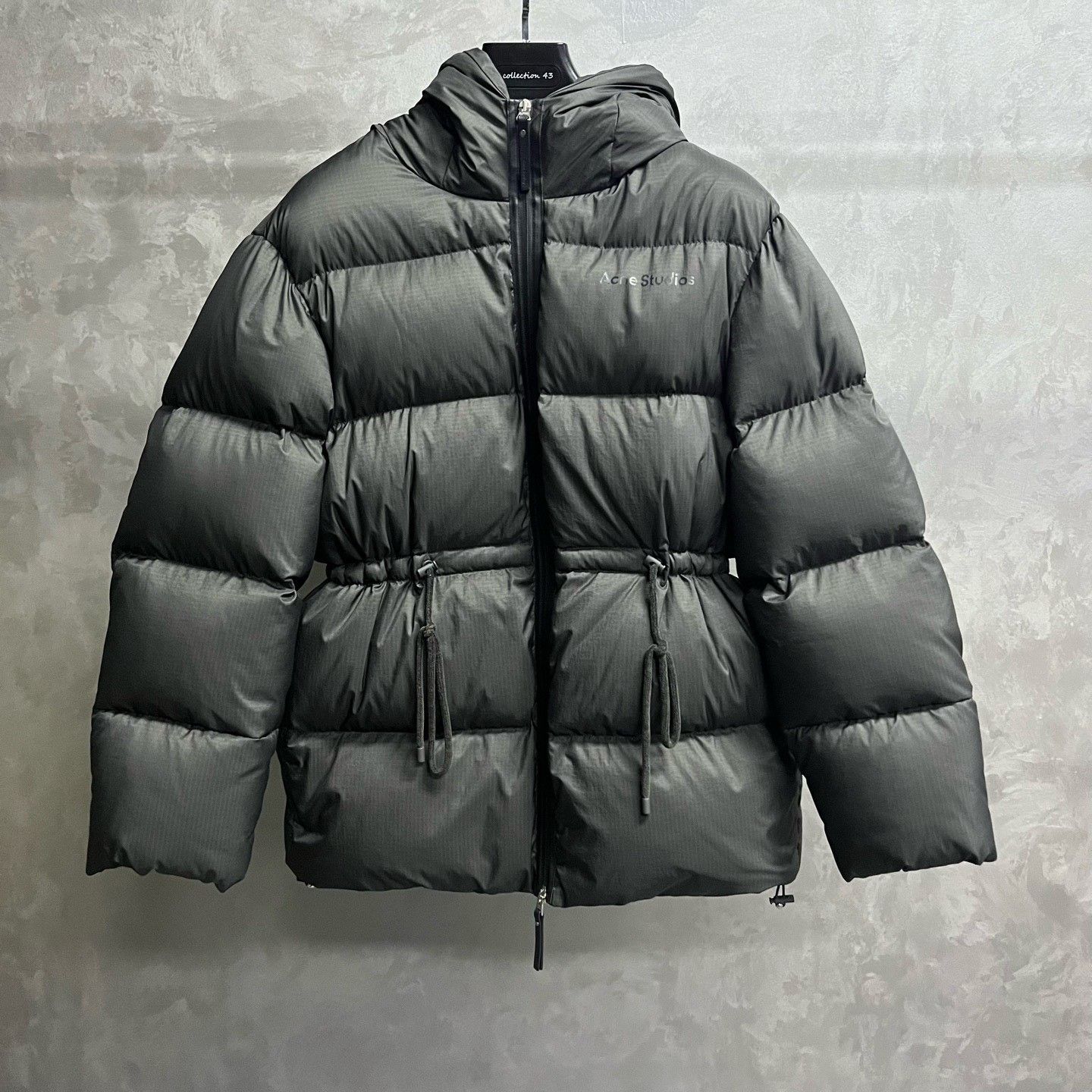 Acne Studios Acne Studios Down Down Jacket XS Women Size XS / US 0-2 / IT 36-38 - 1 Thumbnail
