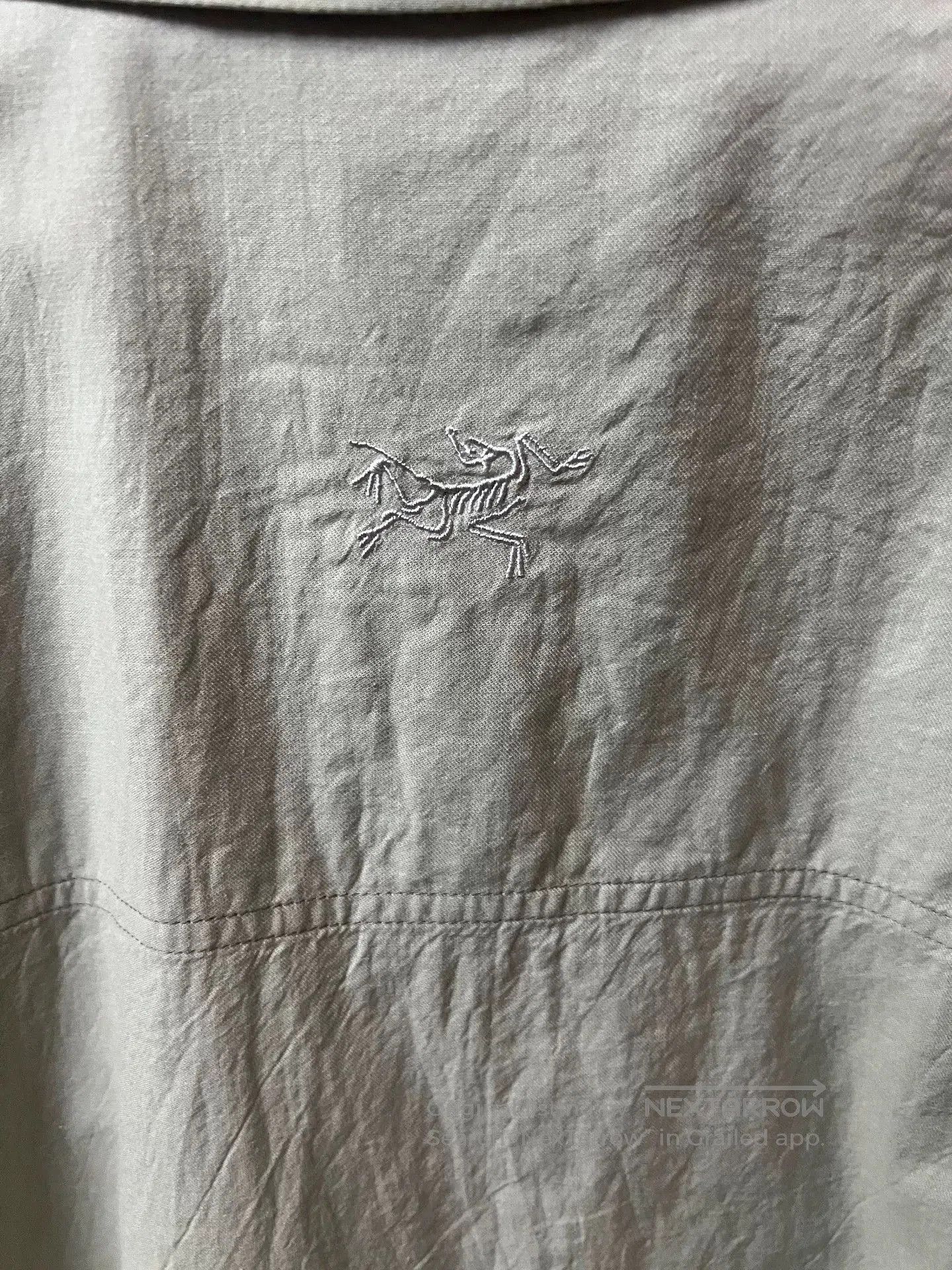 Arc'teryx Arcteryx Men's Casual Short. Size US L / EU 52-54 / 3 - 7 Thumbnail