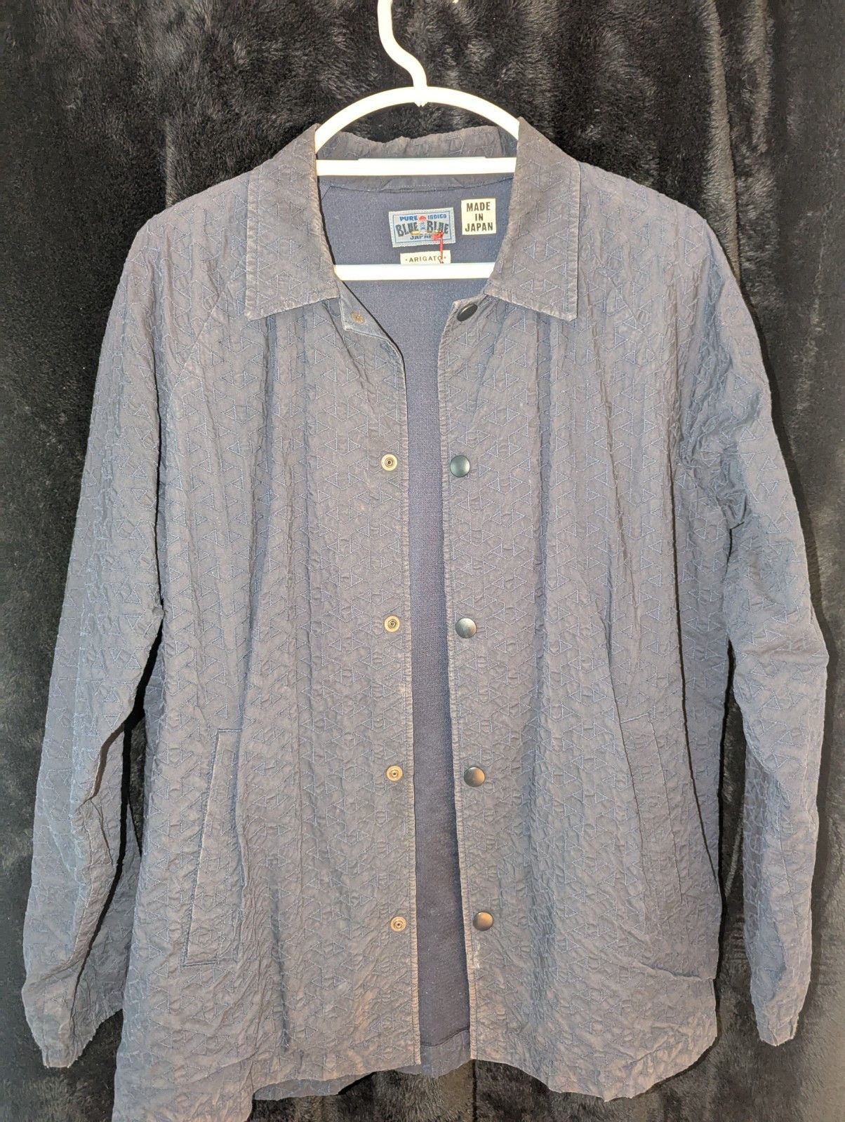 Casual Coat