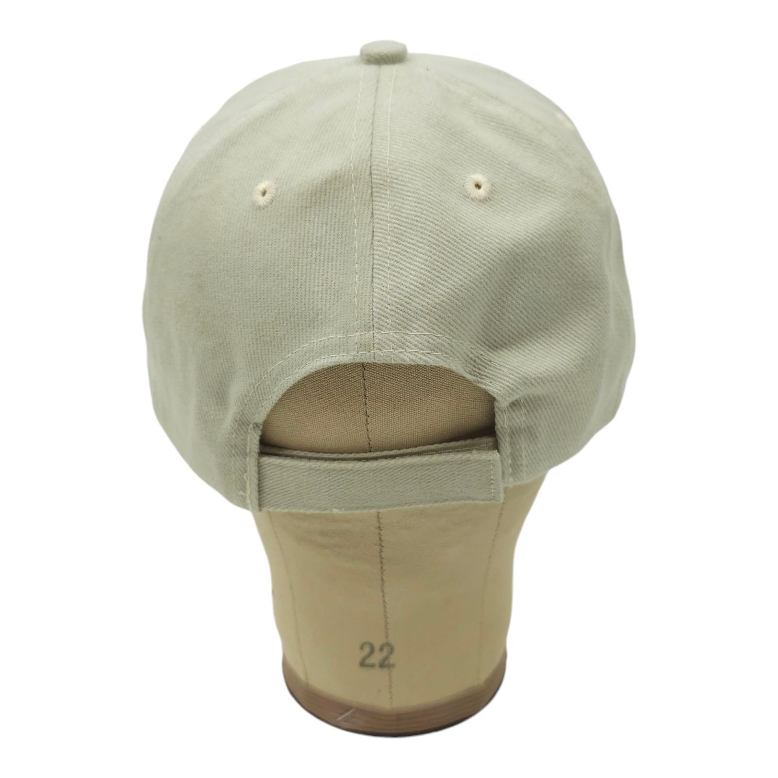 NFL NFL San Francisco 49ers Football Adjustable Strapback Cap Size ONE SIZE - 4 Thumbnail